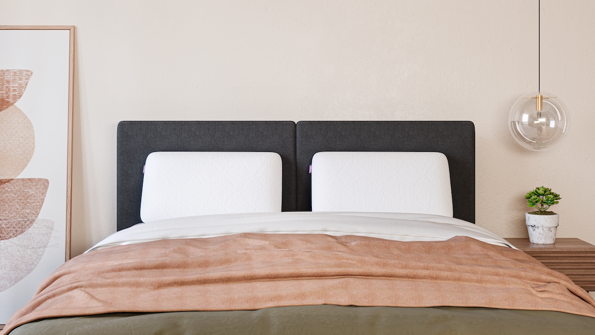 Almohada Fresh Premium