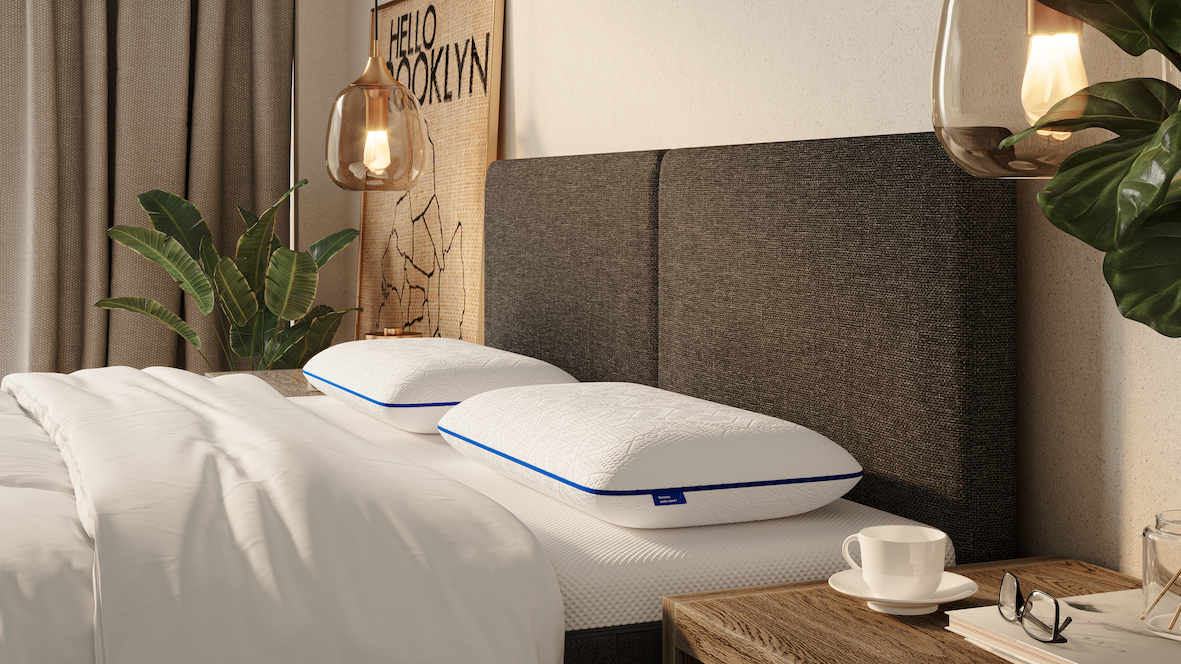 Cuscino Adapt Premium