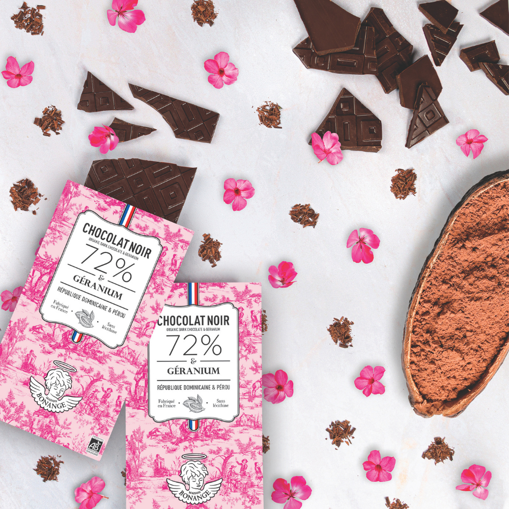 Pacchetto CHOCOLAT SHOW