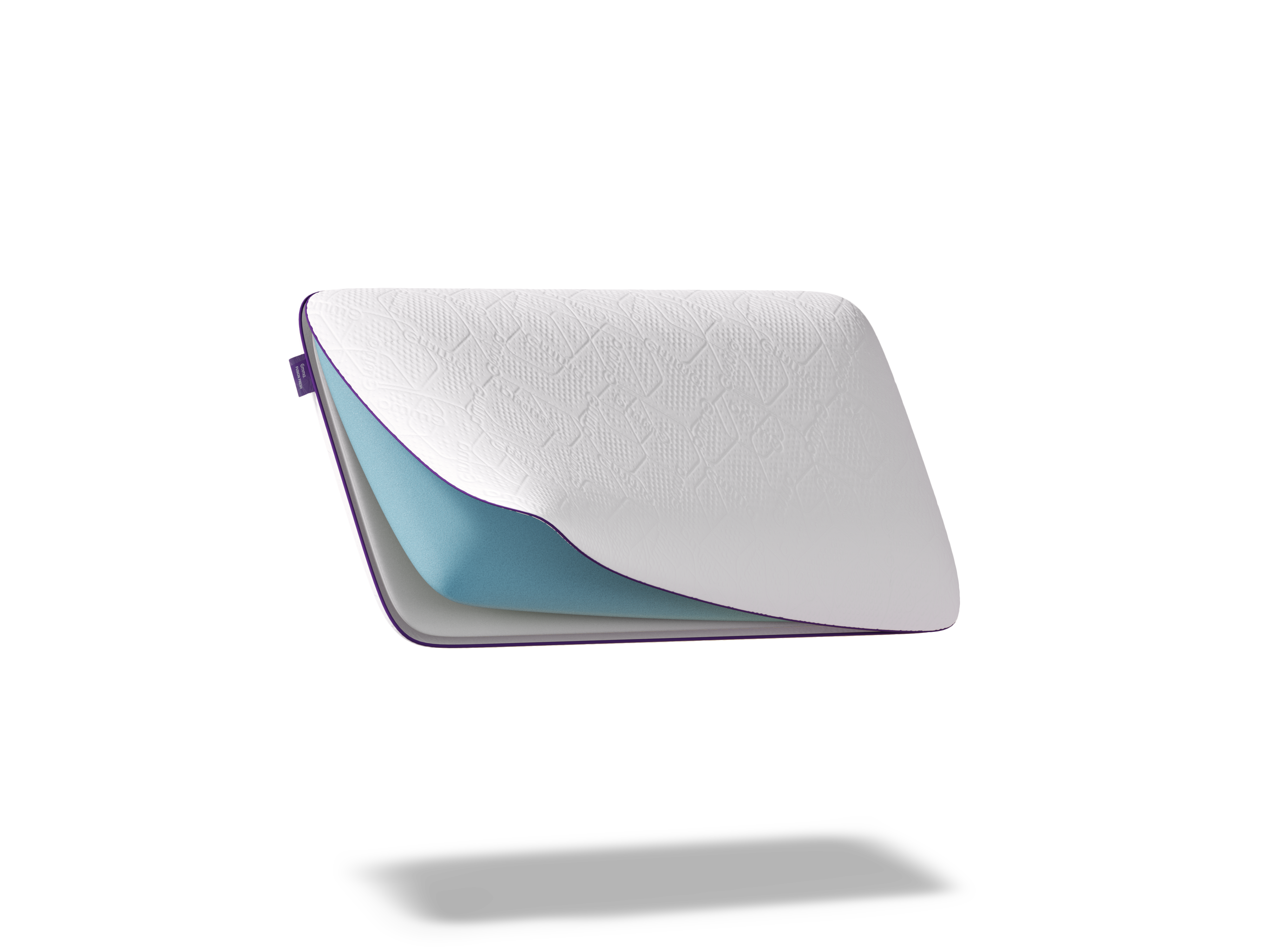 Almohada Fresh Premium