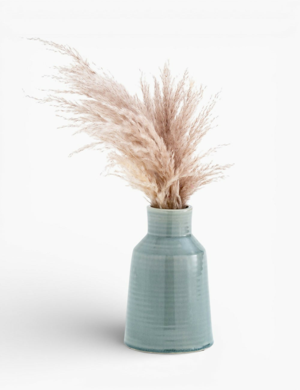 Ceramic vase H23 cm Pastela