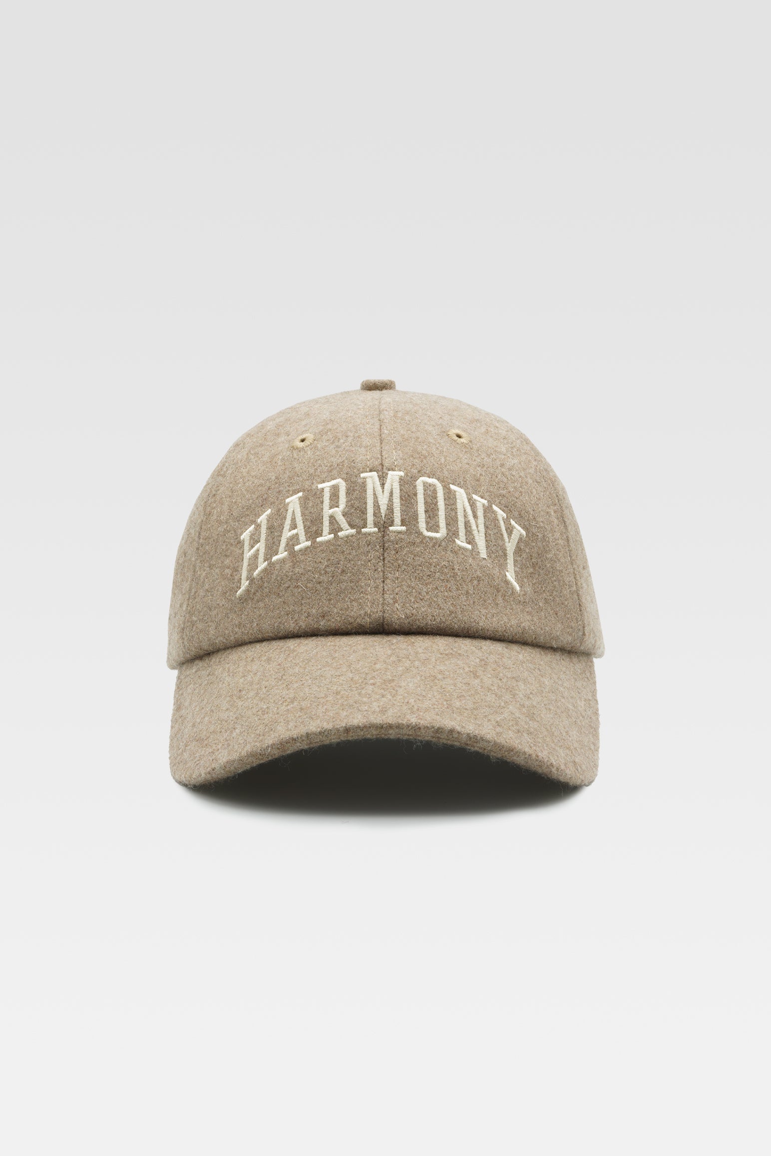 Ashton - Beige - Lana