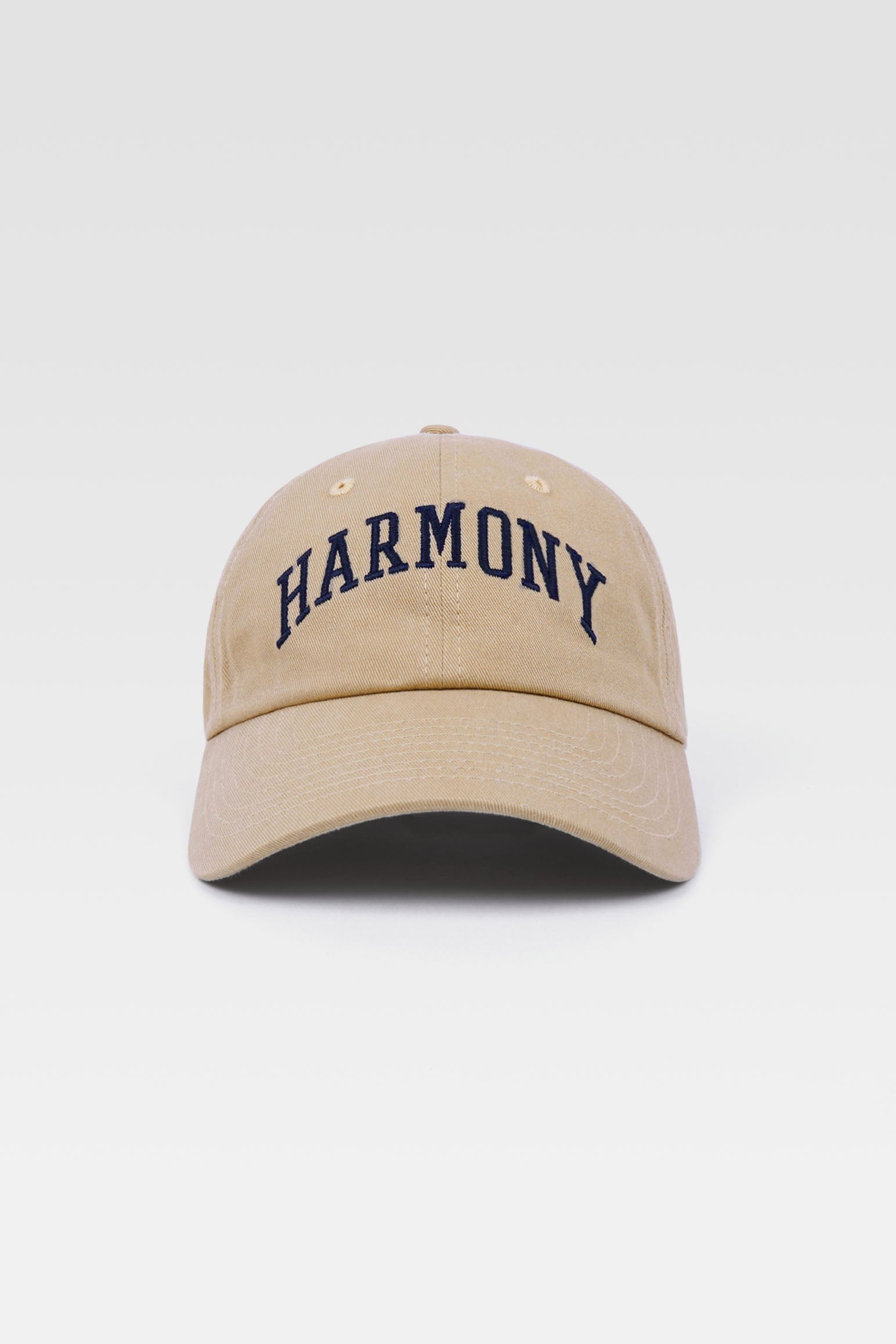 Ashton - Sabbia - Twill di cotone