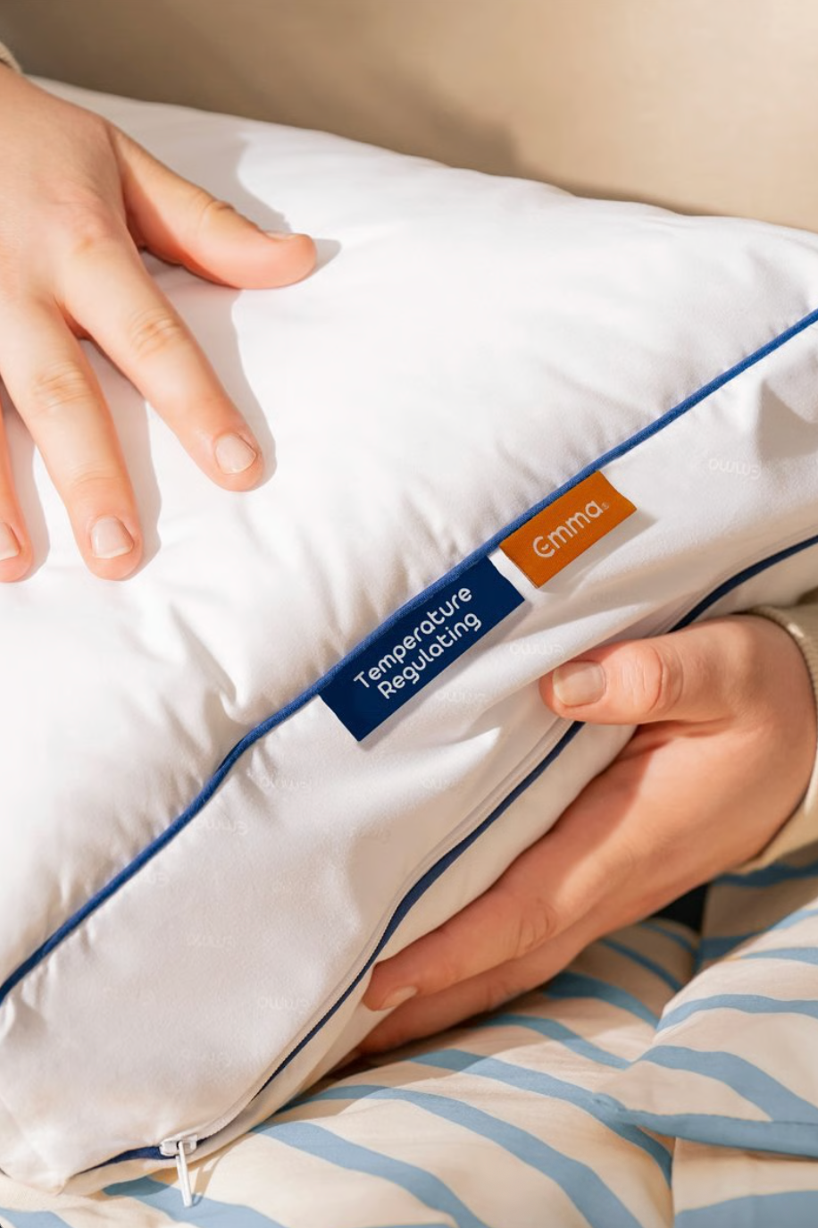 Cuscino Premium Cloud