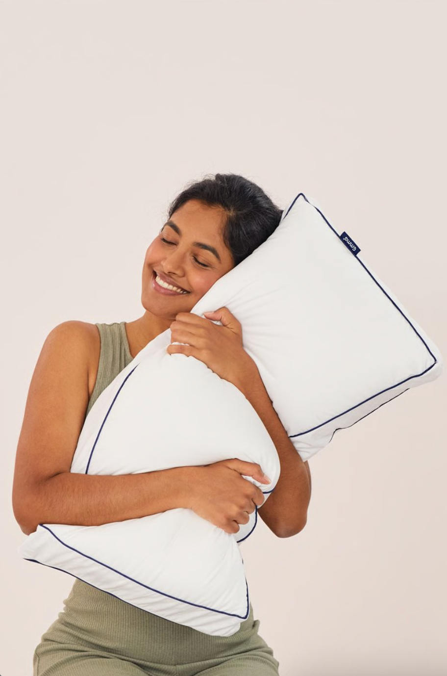 Cuscino Premium Cloud