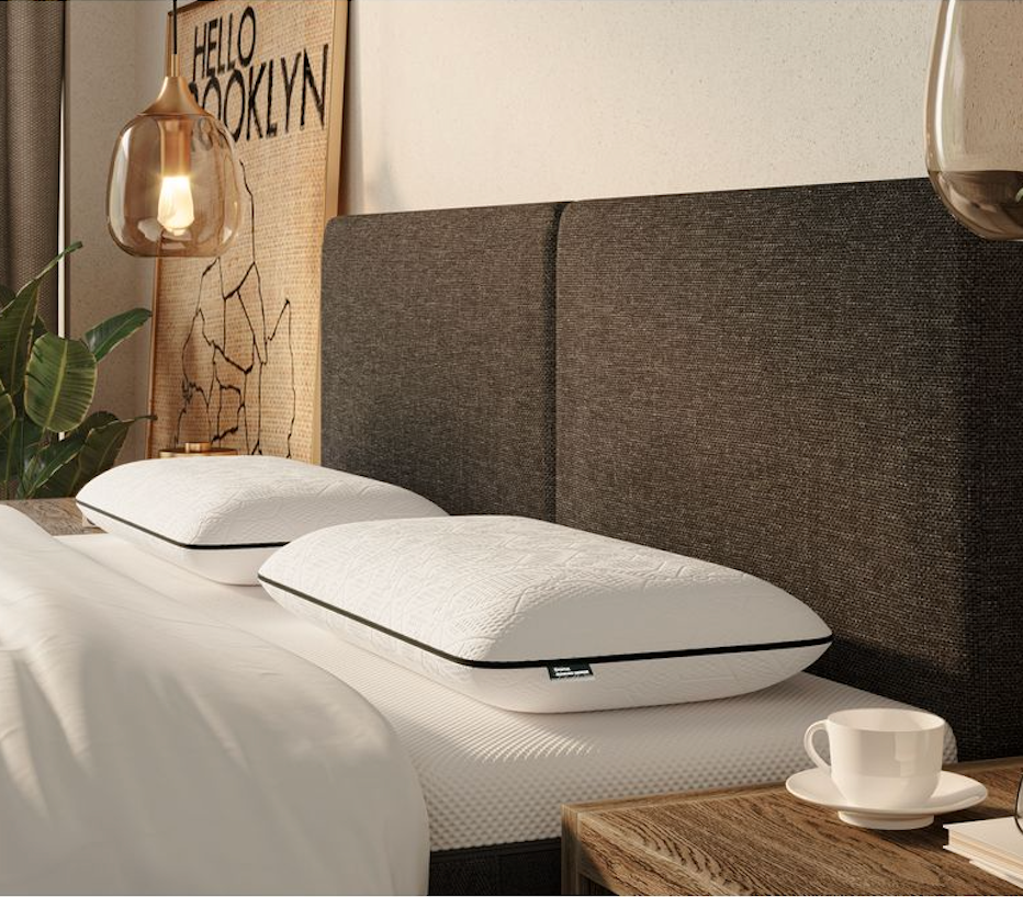 Cuscino Premium Cool