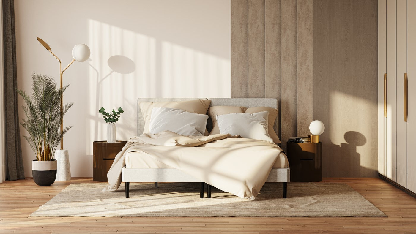 Matelas Premium Hybride