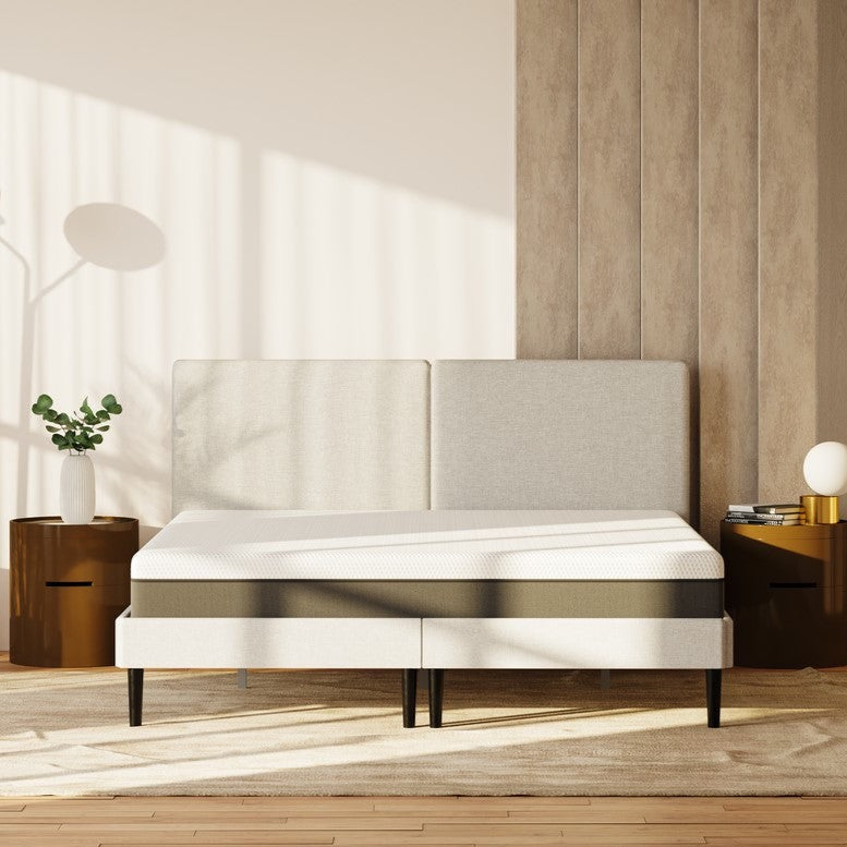 Materasso ibrido premium