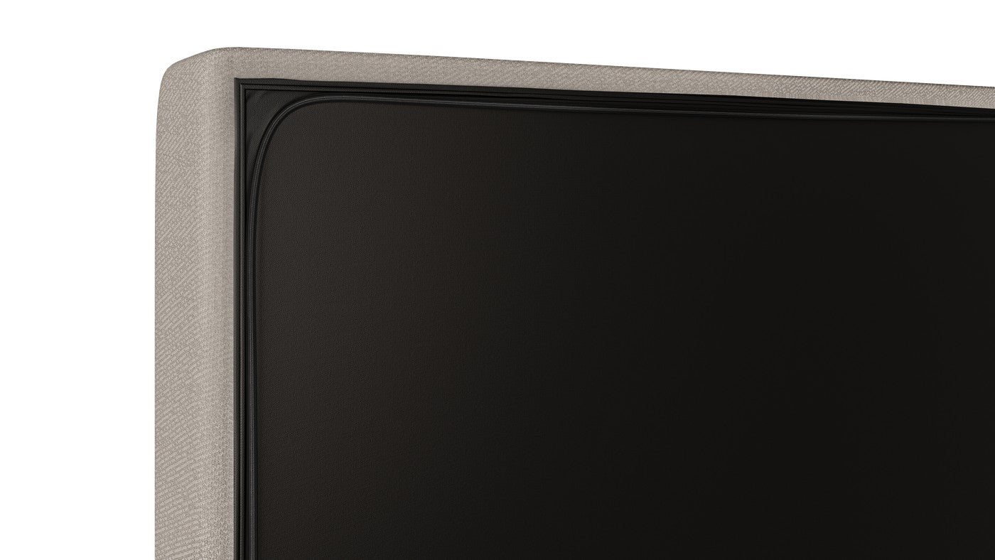 Pack - Lit Cocoon Plus Avec Tête De Lit + Matelas Hybride I