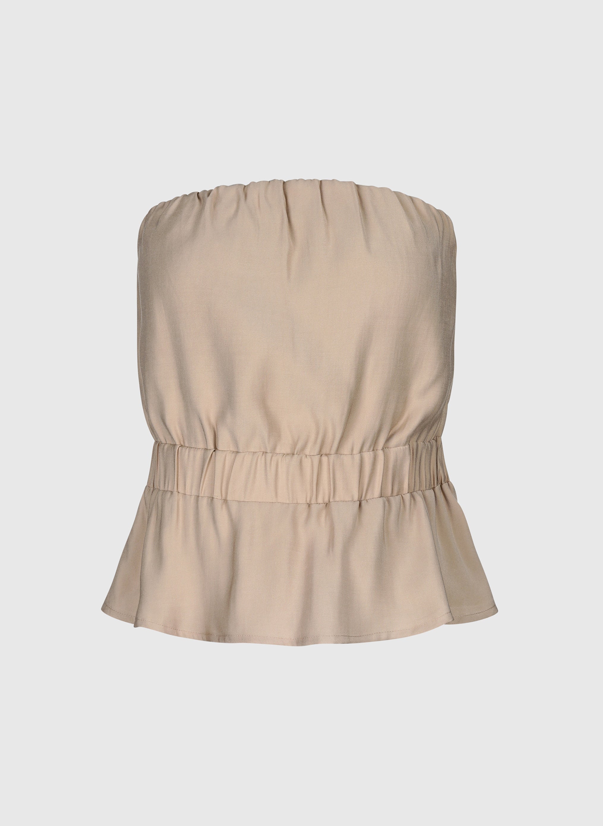 Canotta Kitrina beige