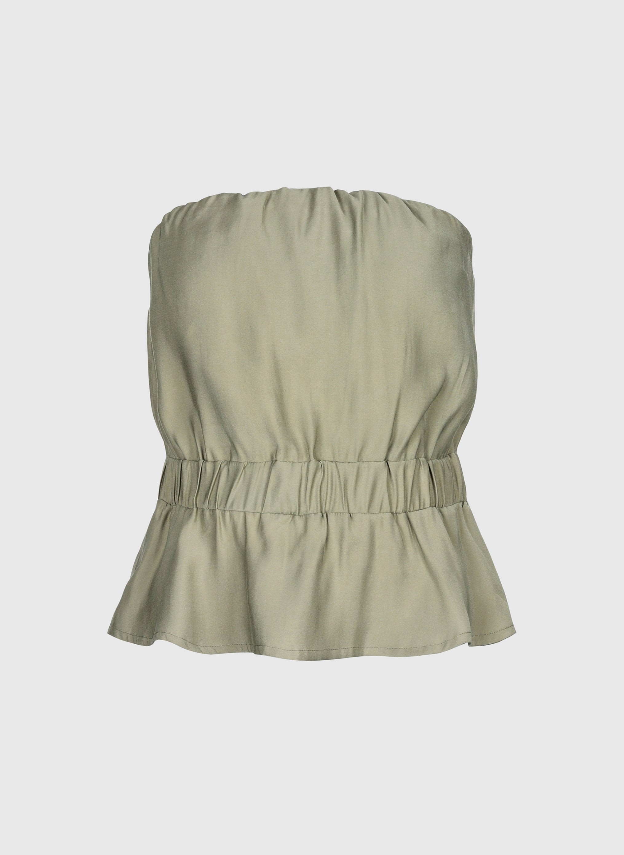 Canotta militare Kitrina