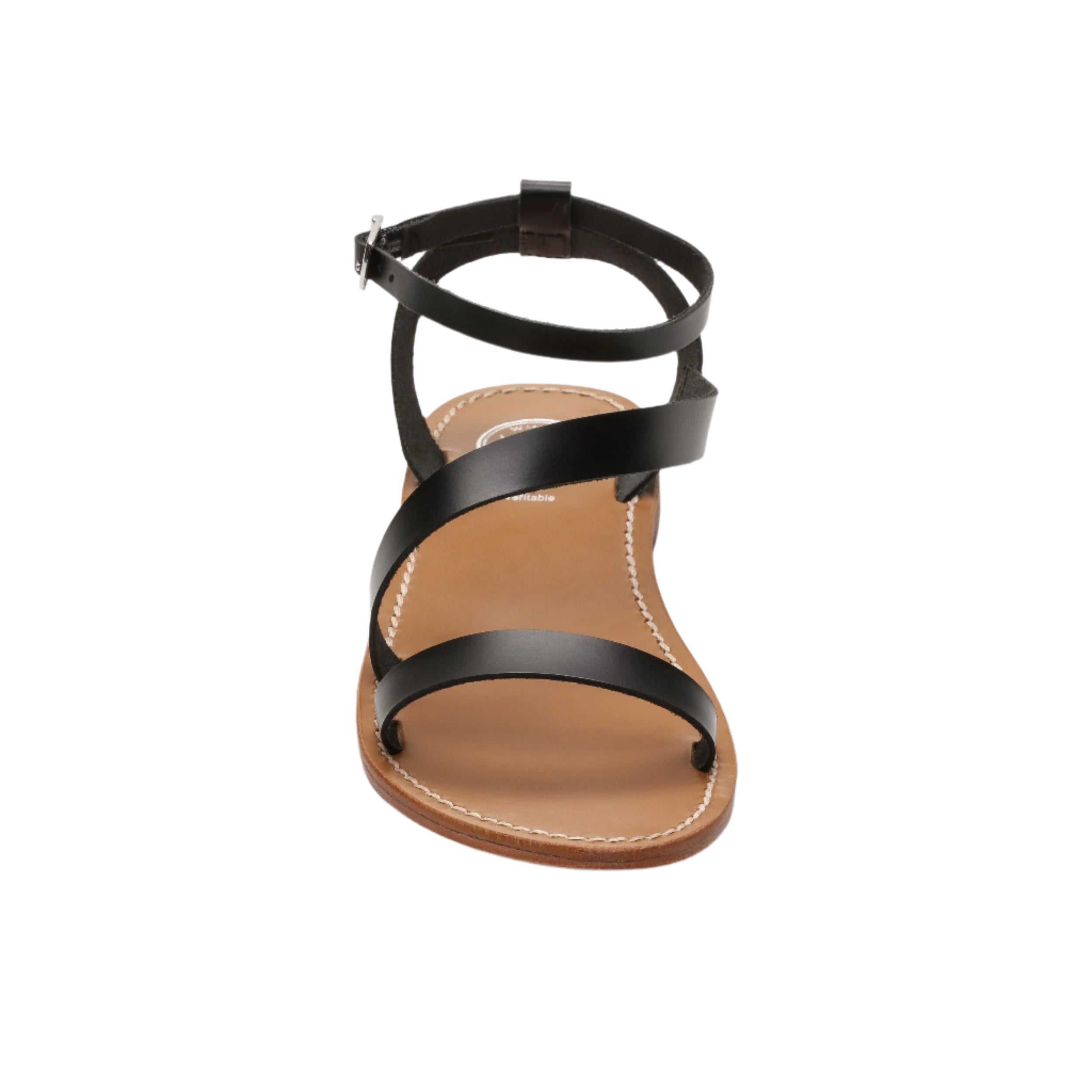 Sandali Xigala - Nero