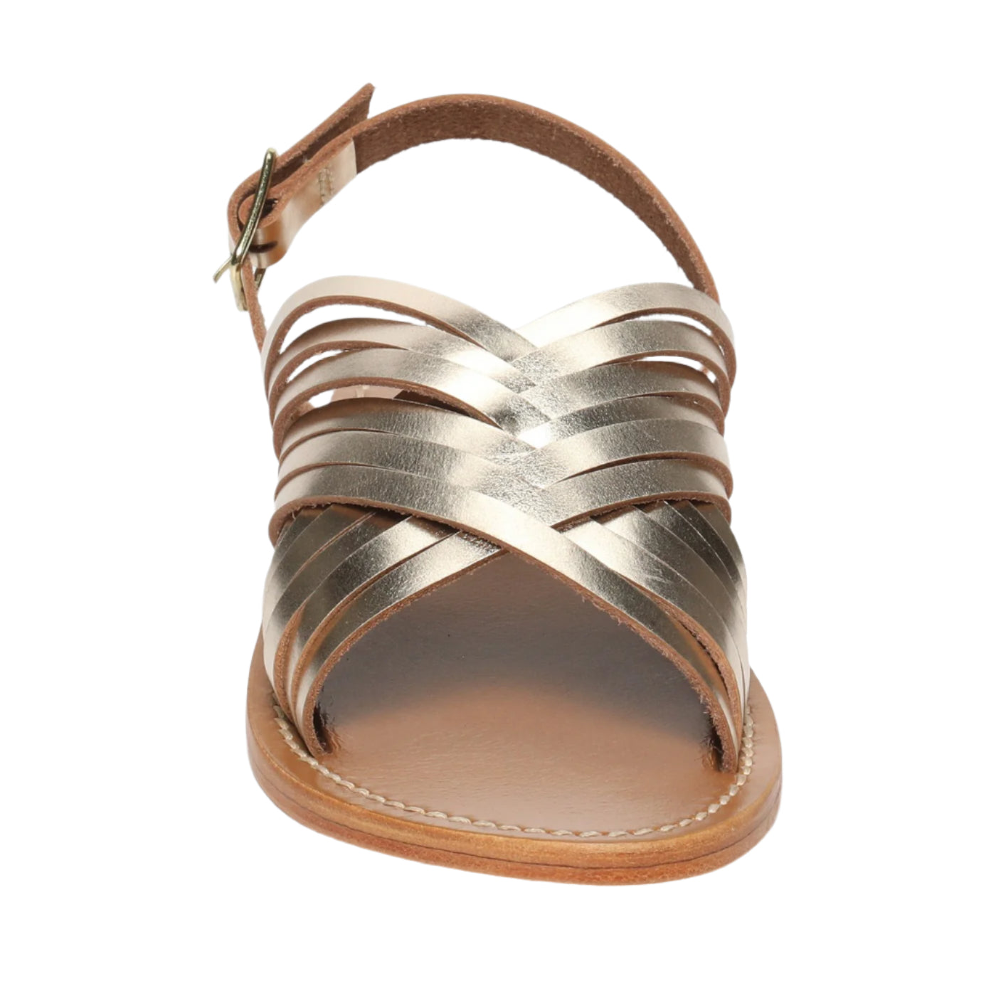 Sandali Trinity - Oro Buff - Oro