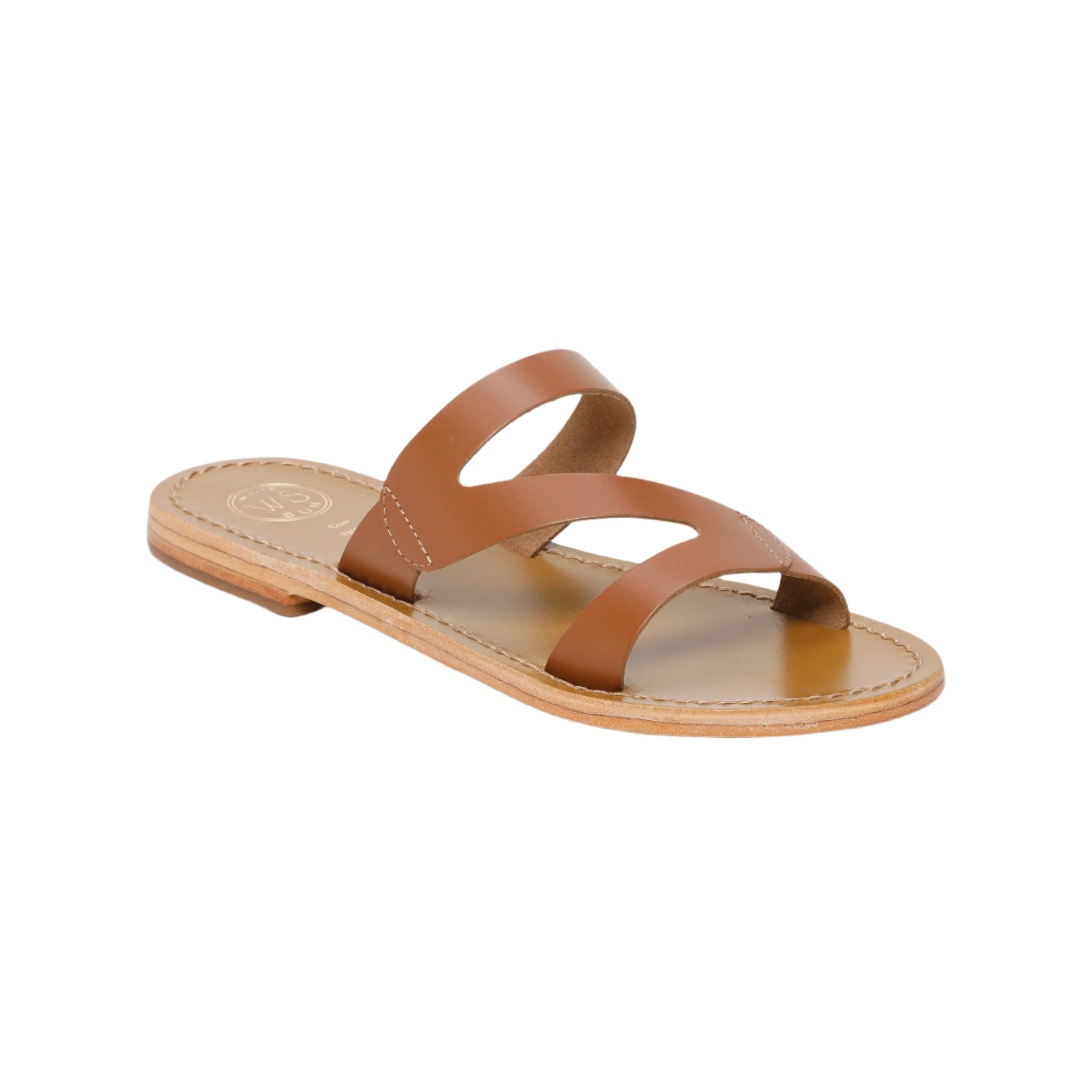 Muli Palamos - Camel Buff - Camel