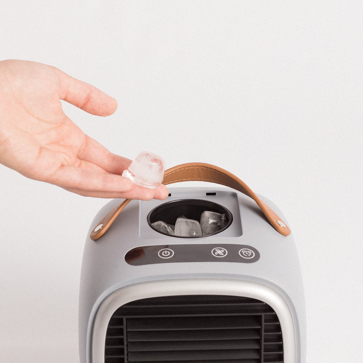 Box Studio per il raffreddamento dell'aria