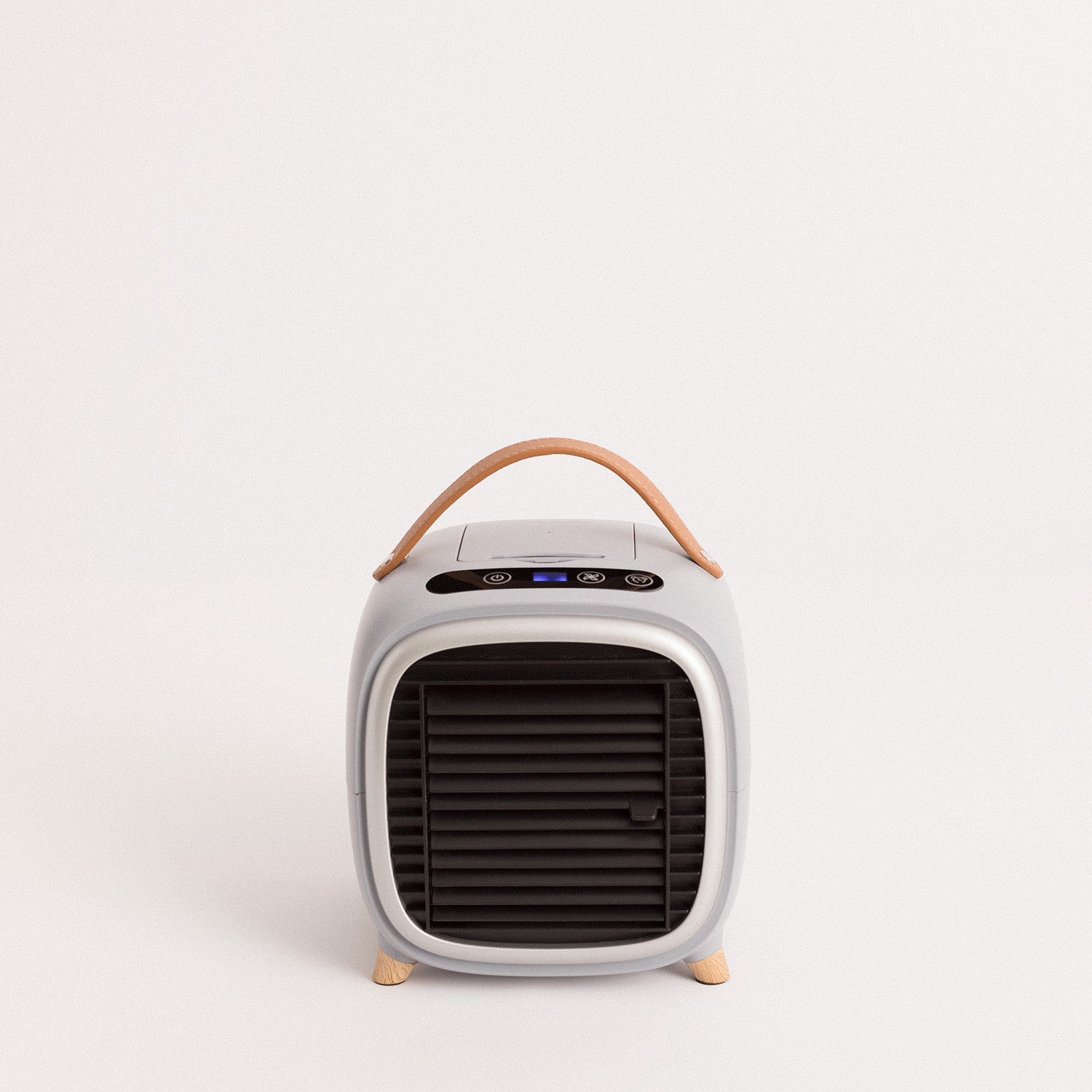 Box Studio per il raffreddamento dell'aria