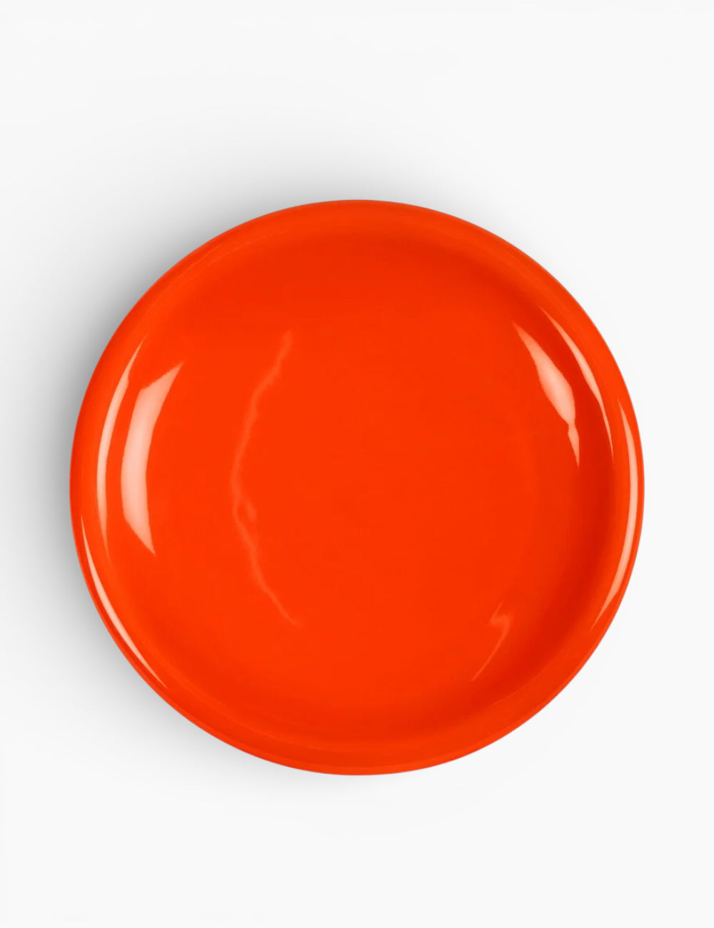 Bronto plate, 2 pieces