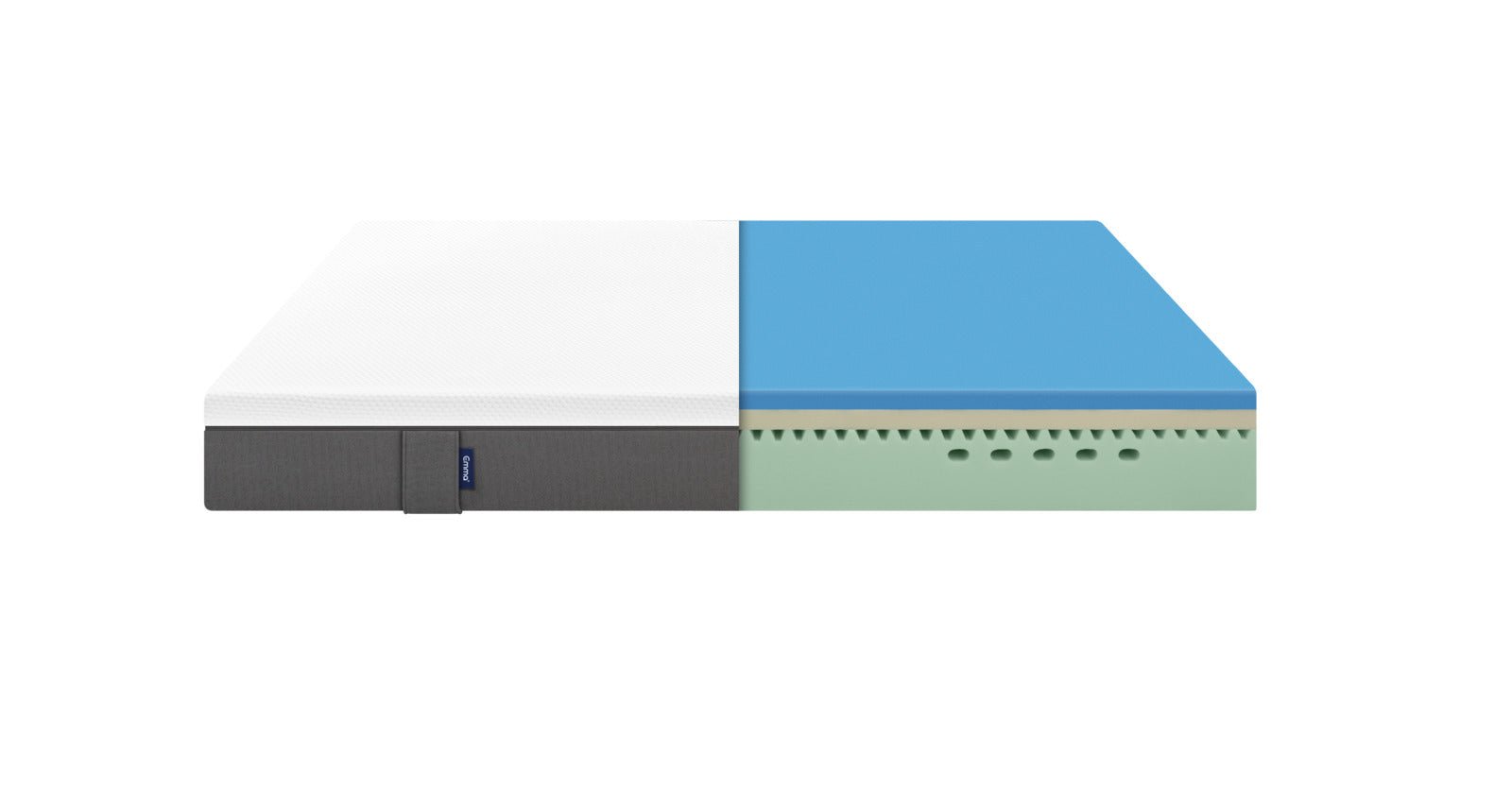 Pack - Matelas Original + Sommier