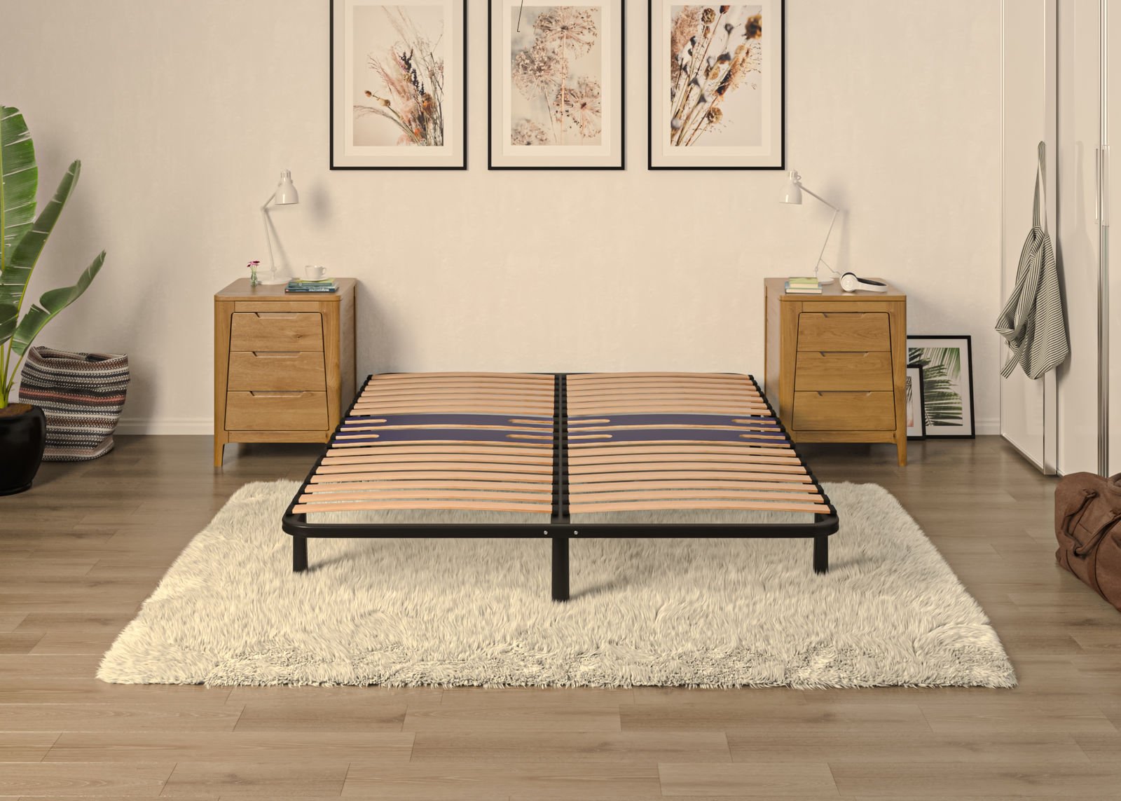 Pack - Matelas Original + Sommier