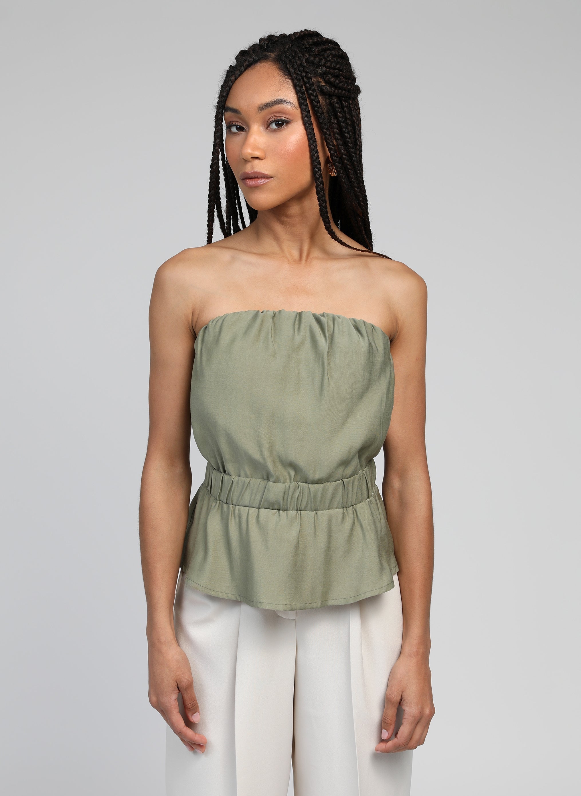 Canotta militare Kitrina