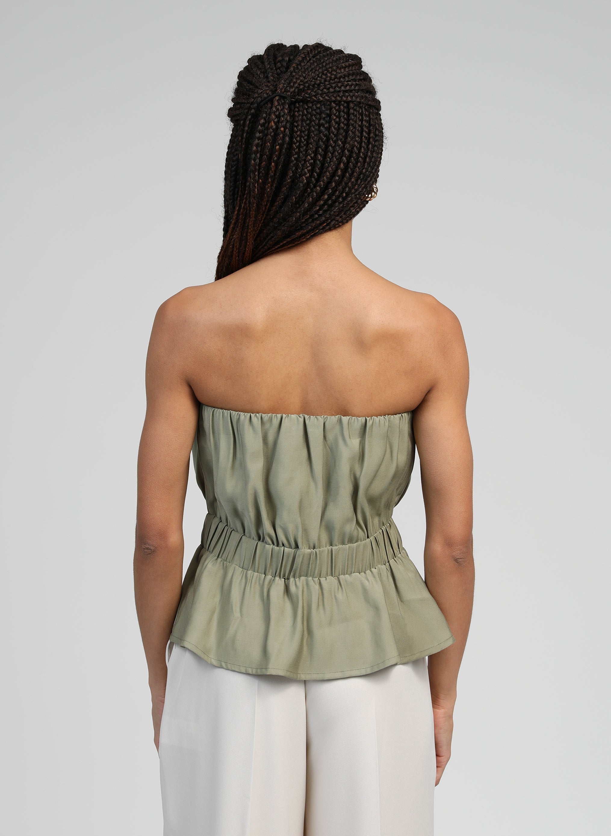 Canotta militare Kitrina