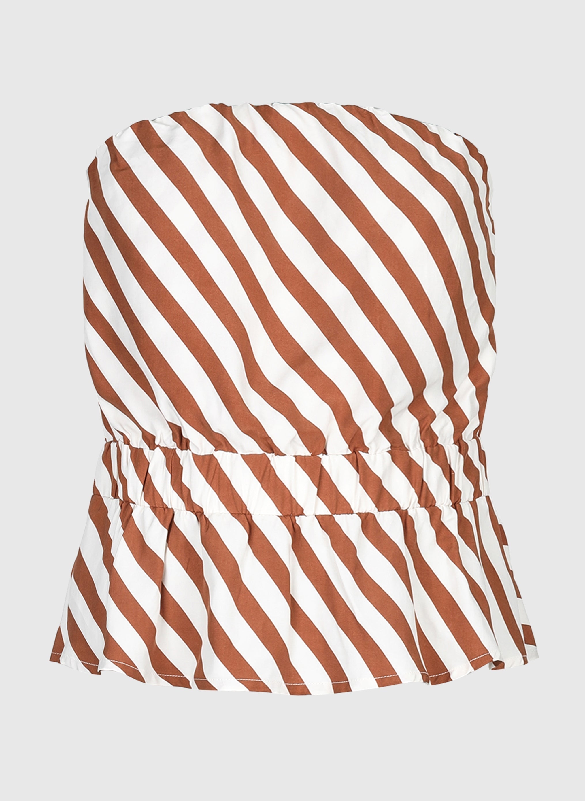 Canotta Kitry Petis Caramello