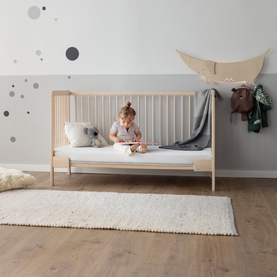 Materasso per bambini