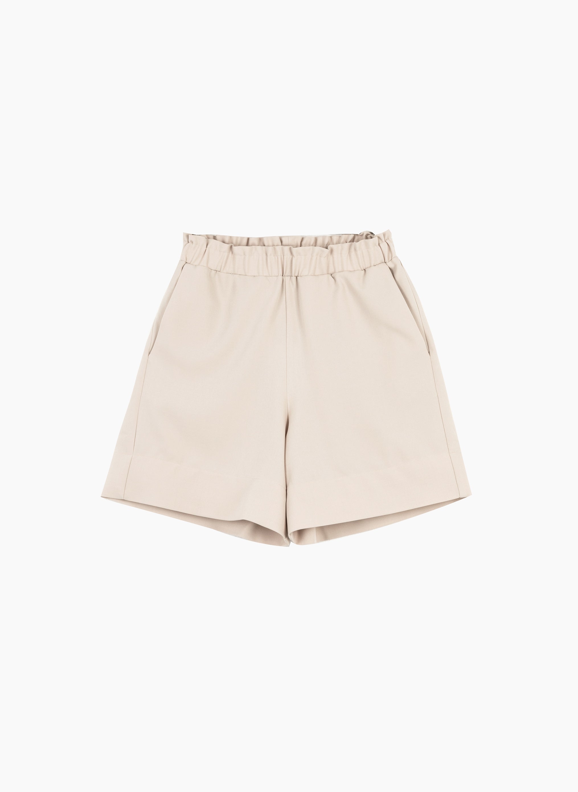 Pantaloncini Pakita Sabbia