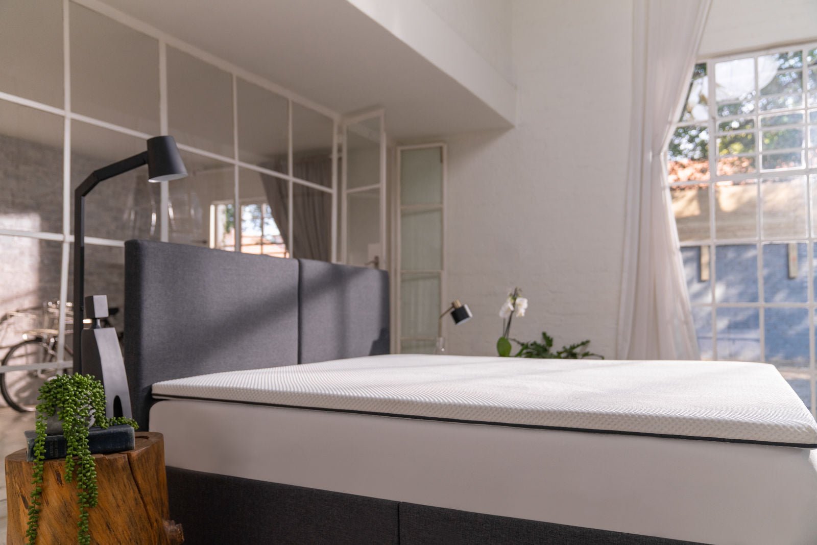 Surmatelas Classique