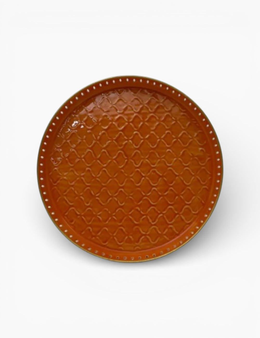 Plateau Berbère 45 cm