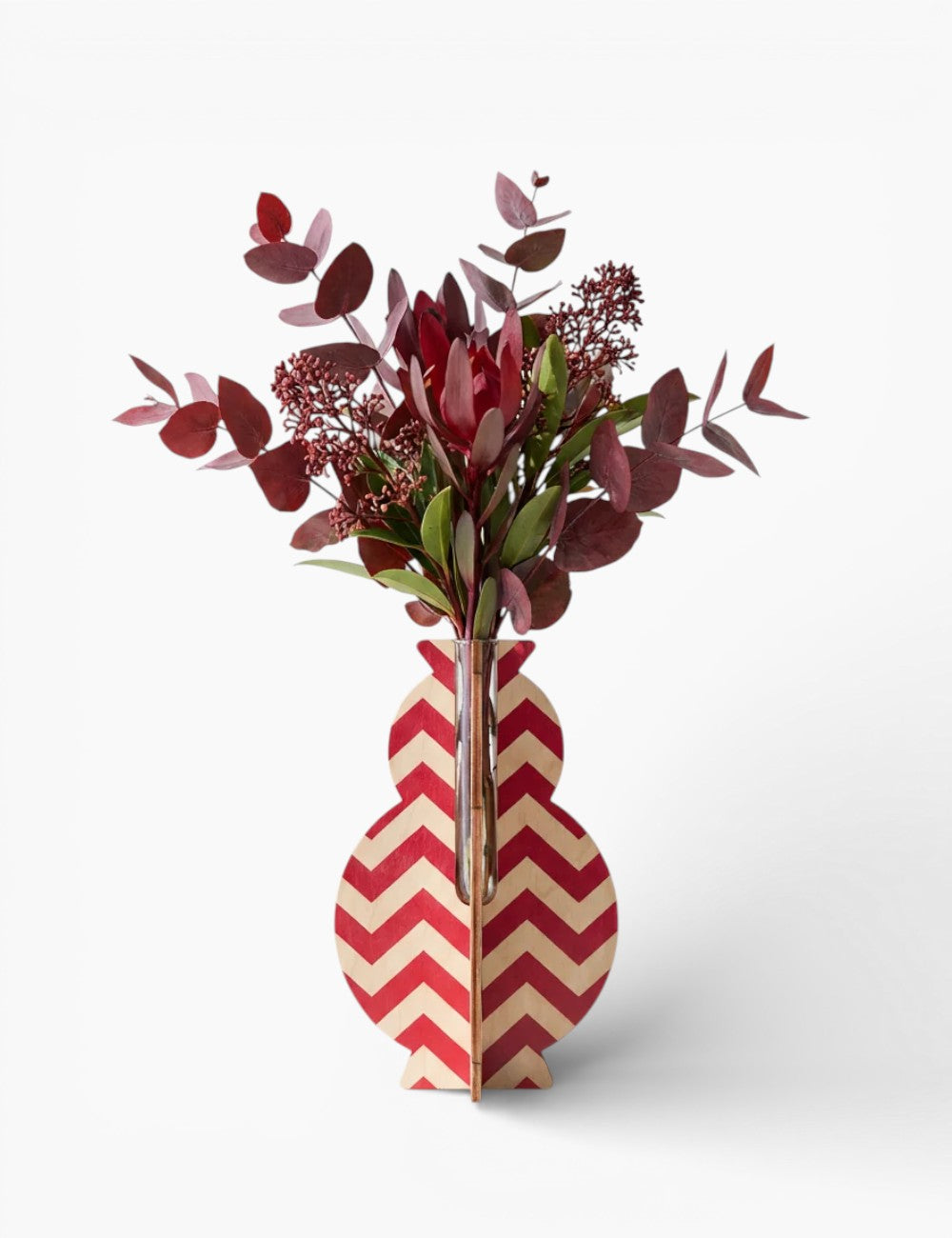 Graphik Vase