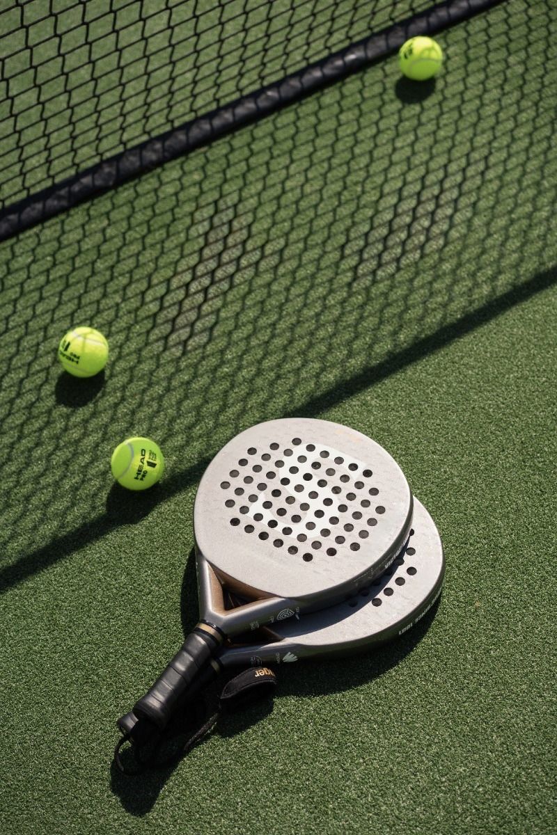 Padel or not padel