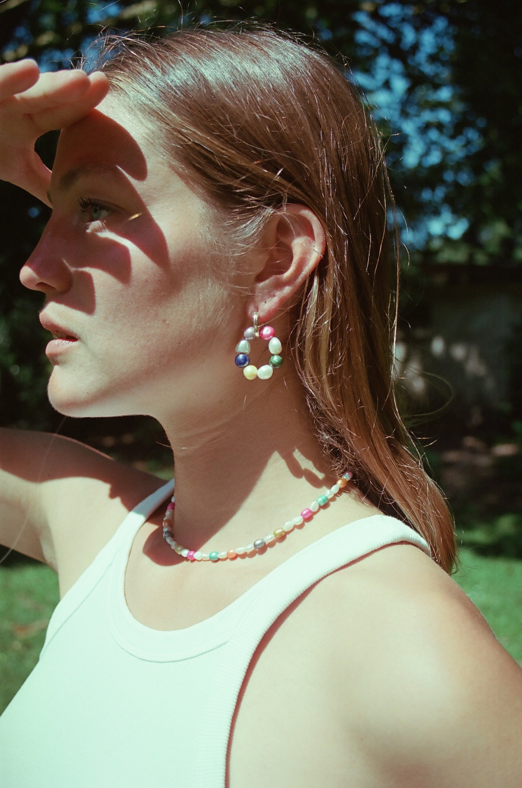 Les Créoles Rondes Candie