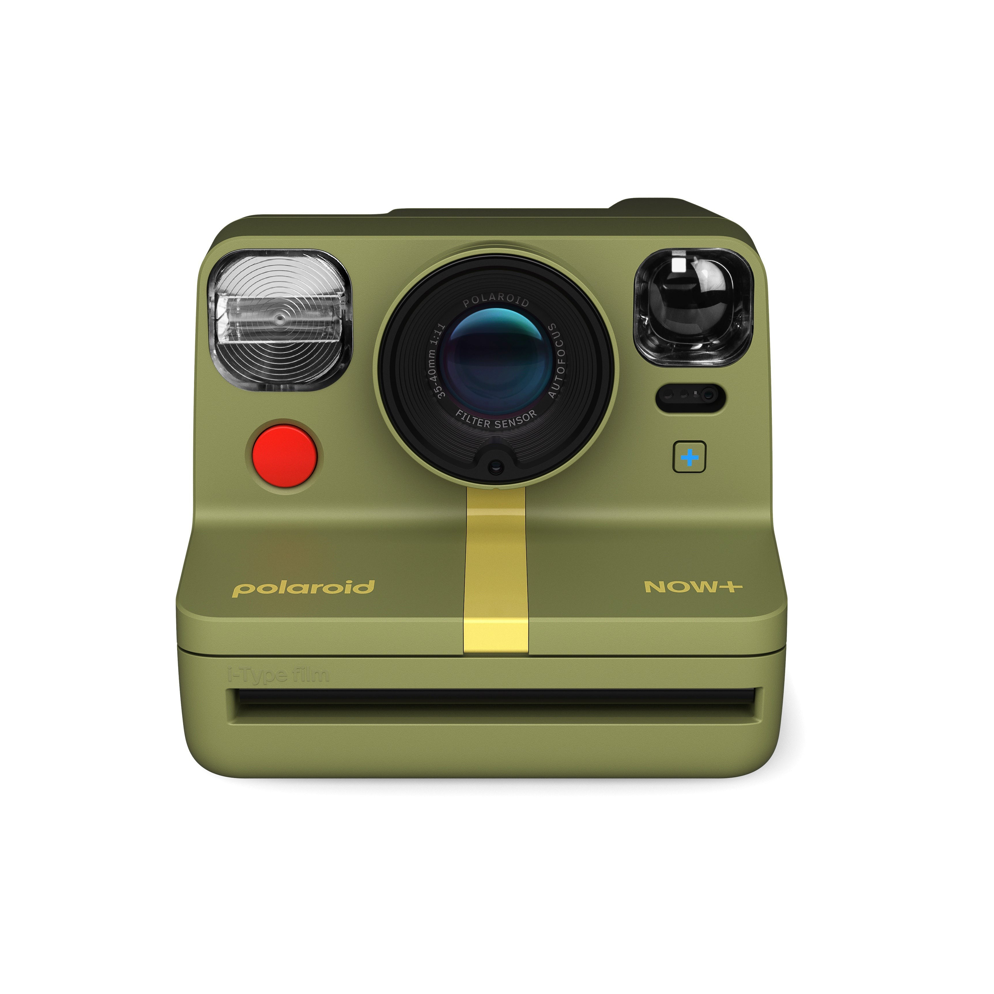 Polaroid Now Gen 2 - Verde foresta