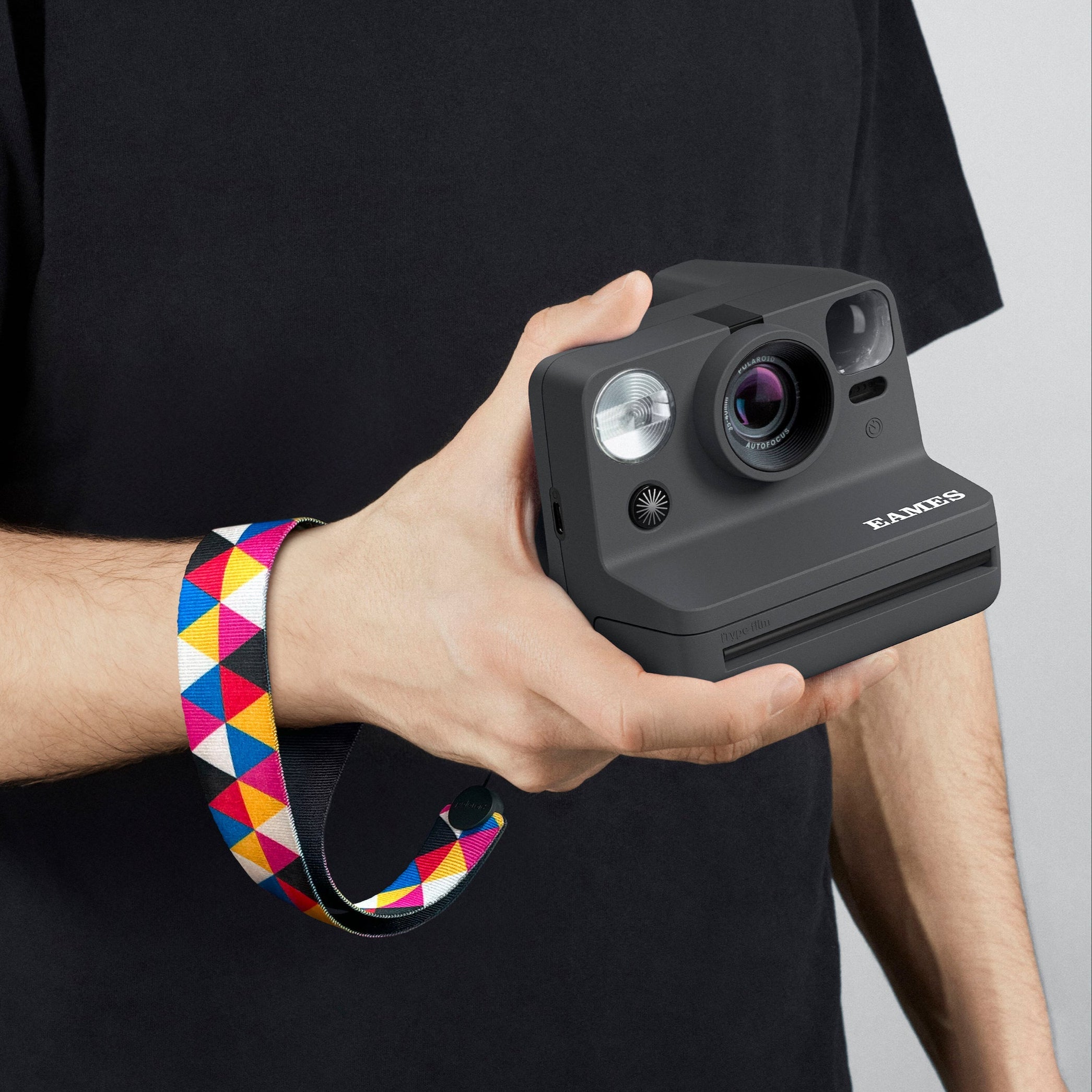 Polaroid Now Gen 2 - Edizione Eames