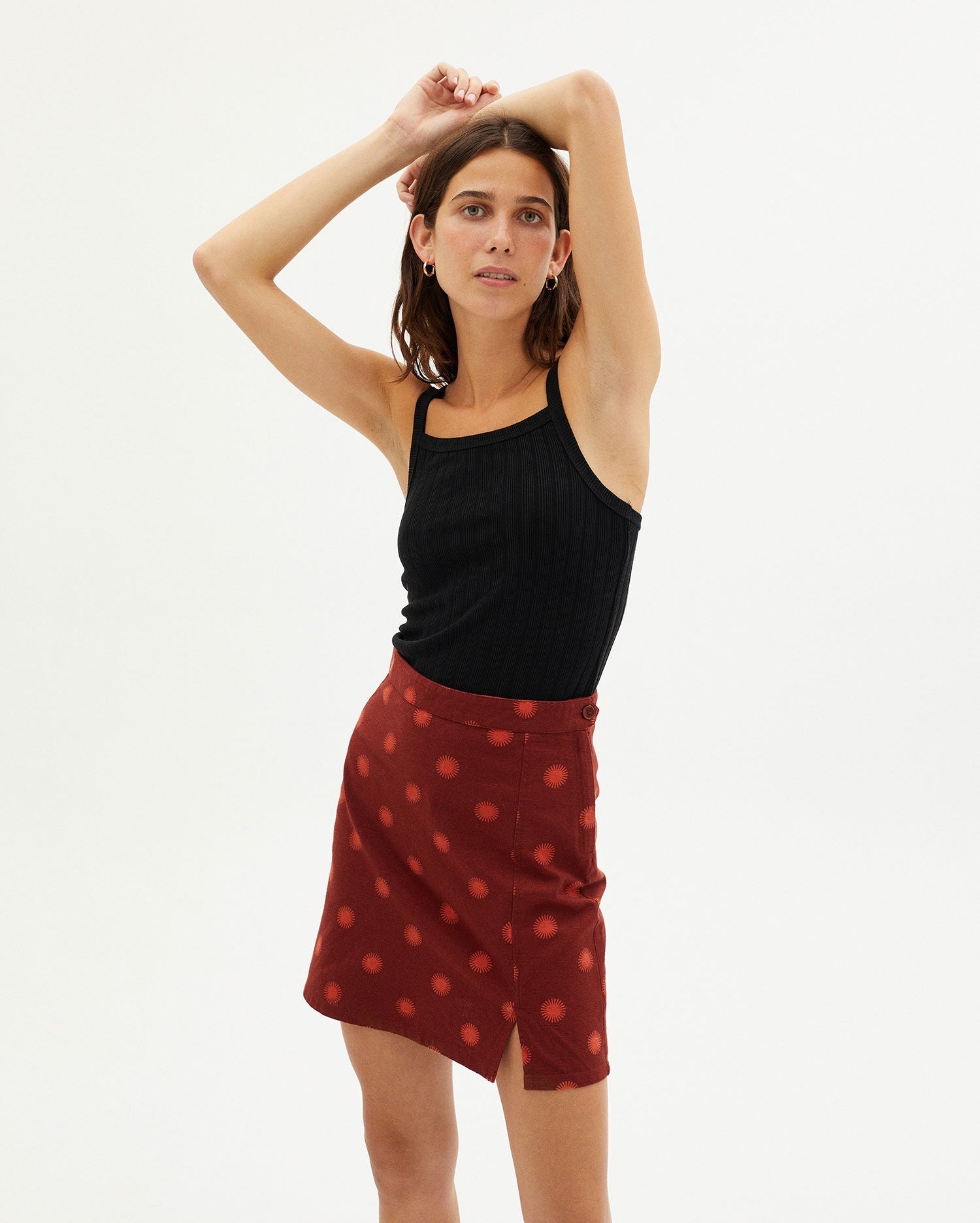 Tulip skirt - Weight