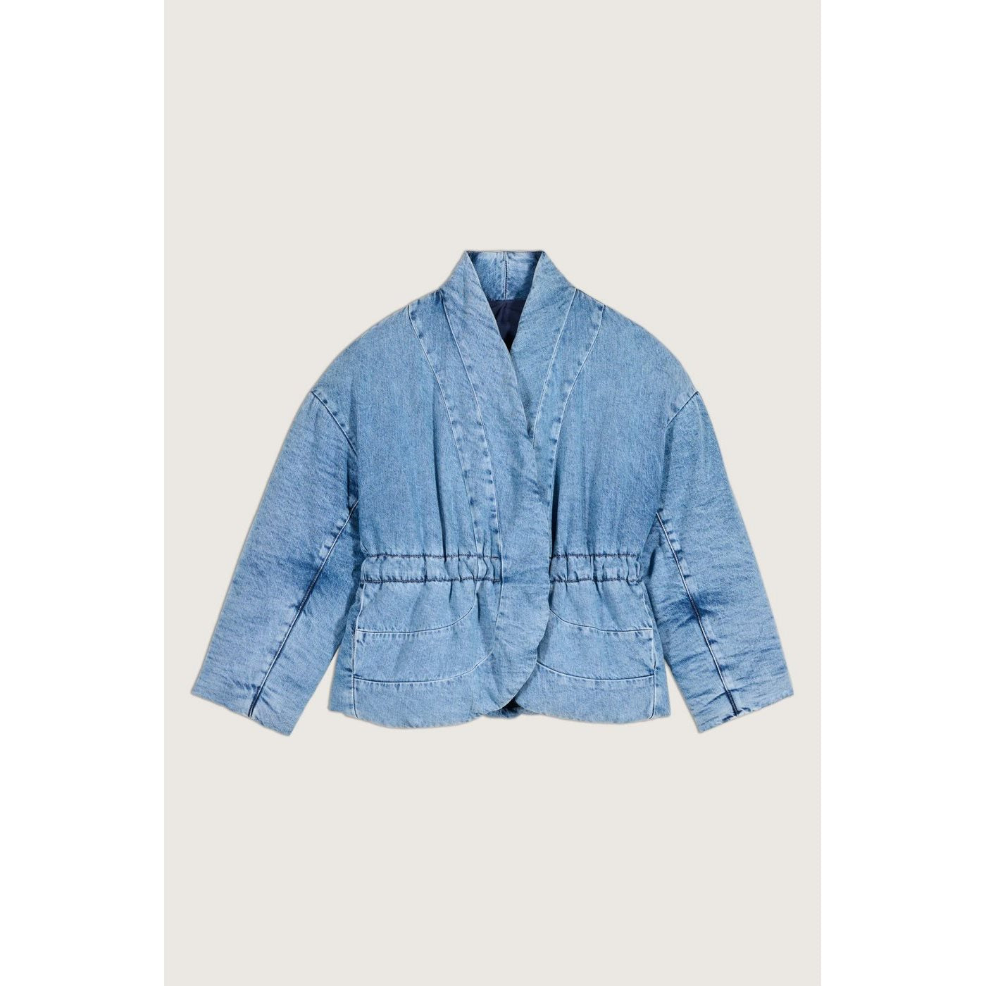 Giacca Caly - Jean Blue - Donna