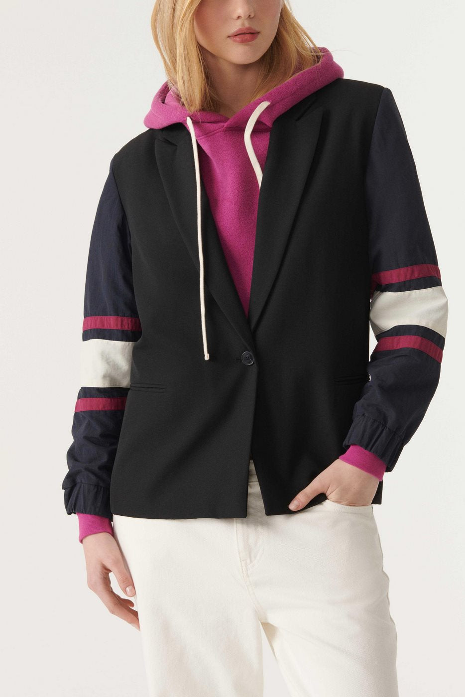 Veste Coco - Noir - Femme