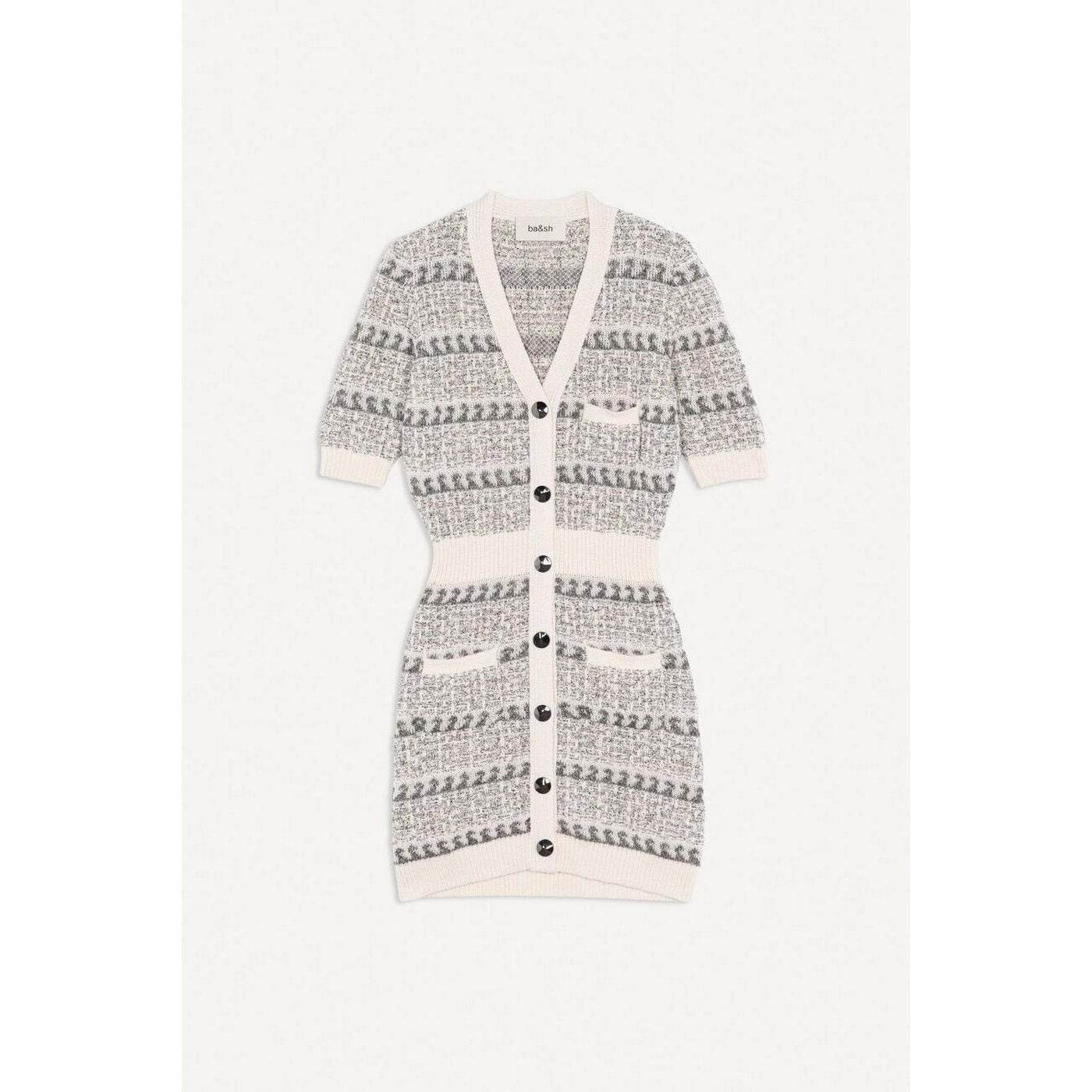 Robe Cutie - Ecru - Femme