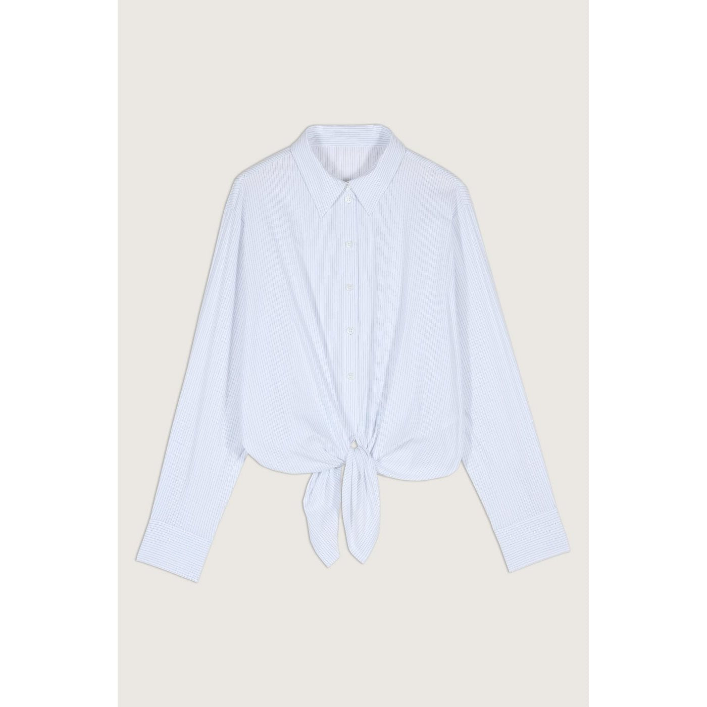 Chemise Darmac - Ecru - Femme