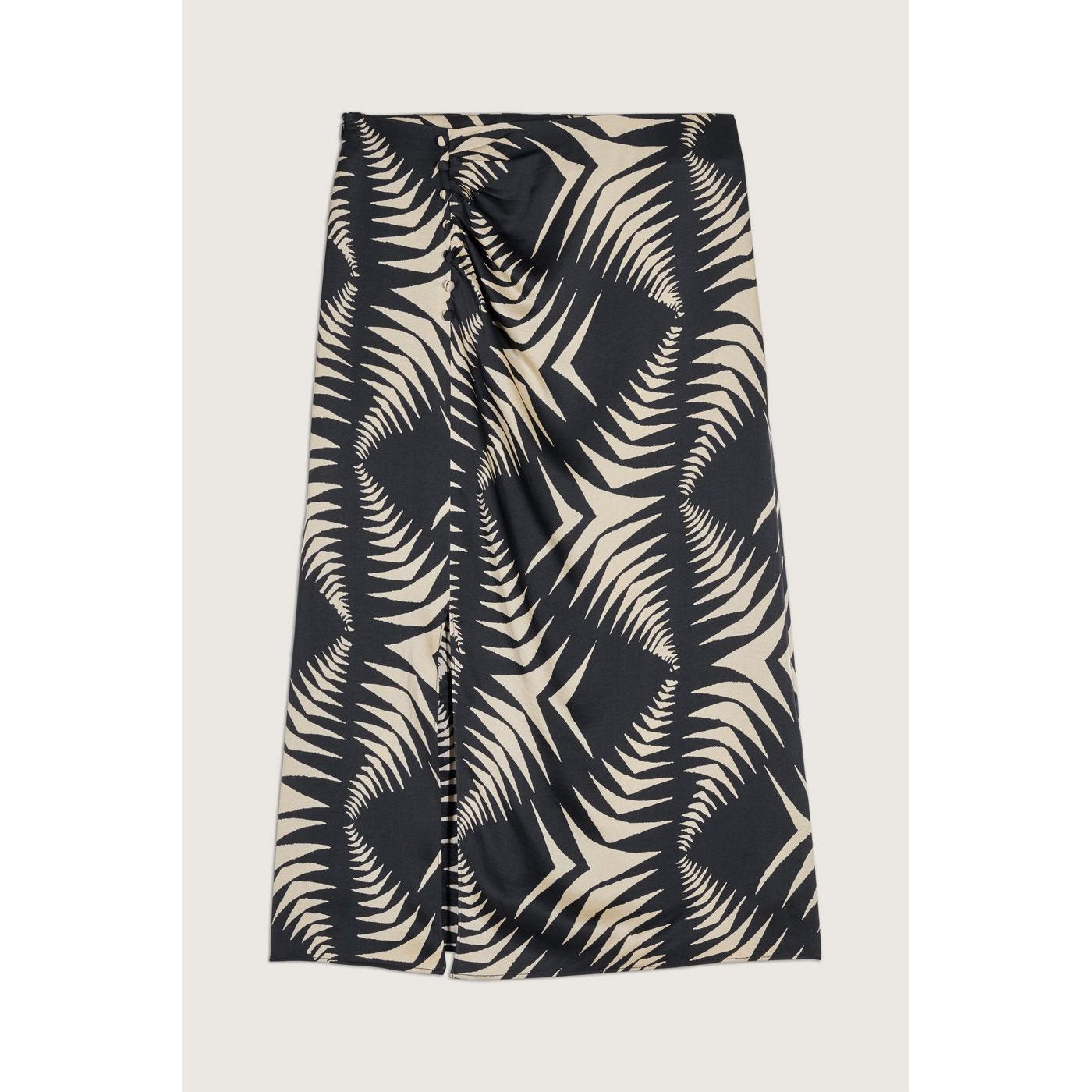 Jupe Nestel - Noir - Femme