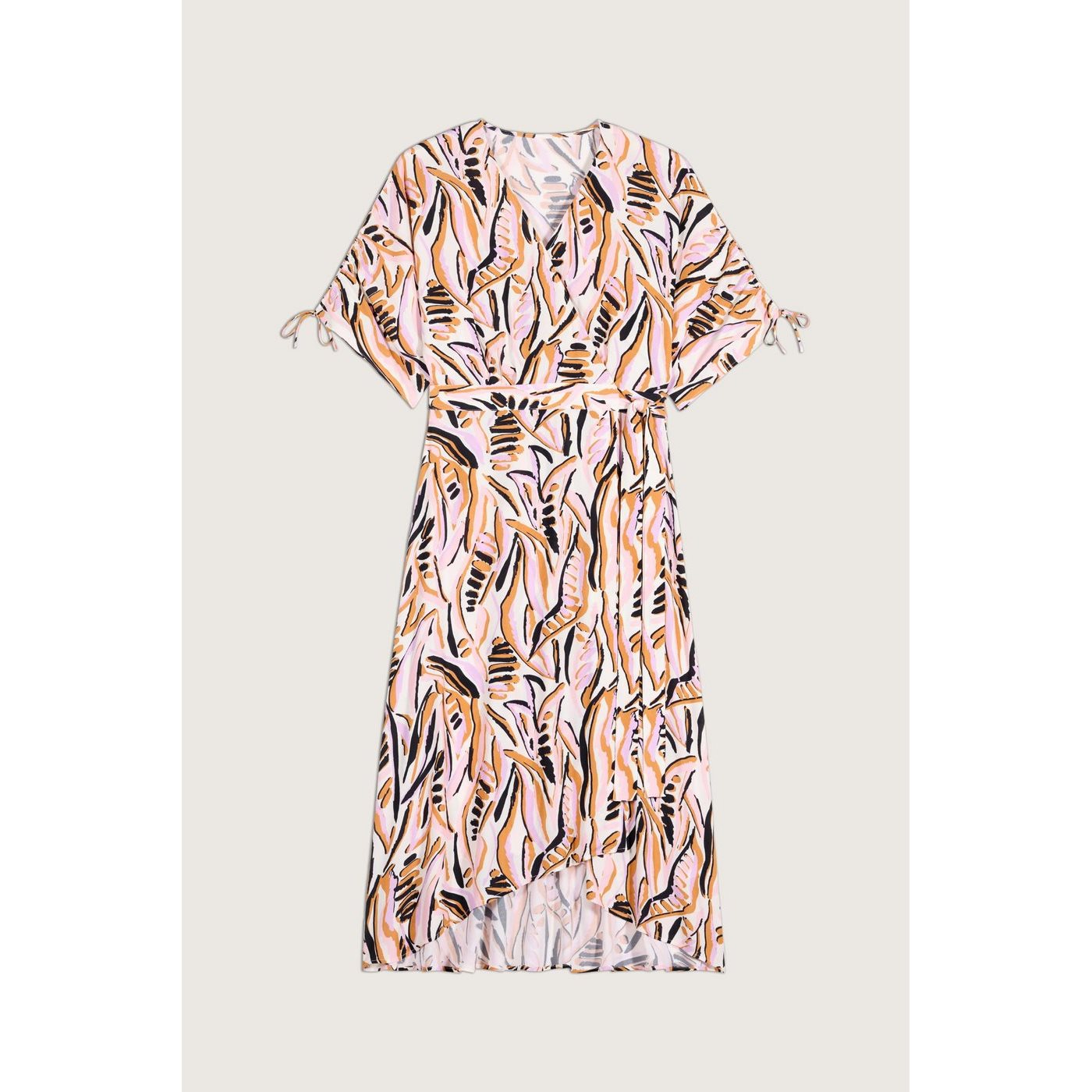 Robe Tabby - Rose - Femme