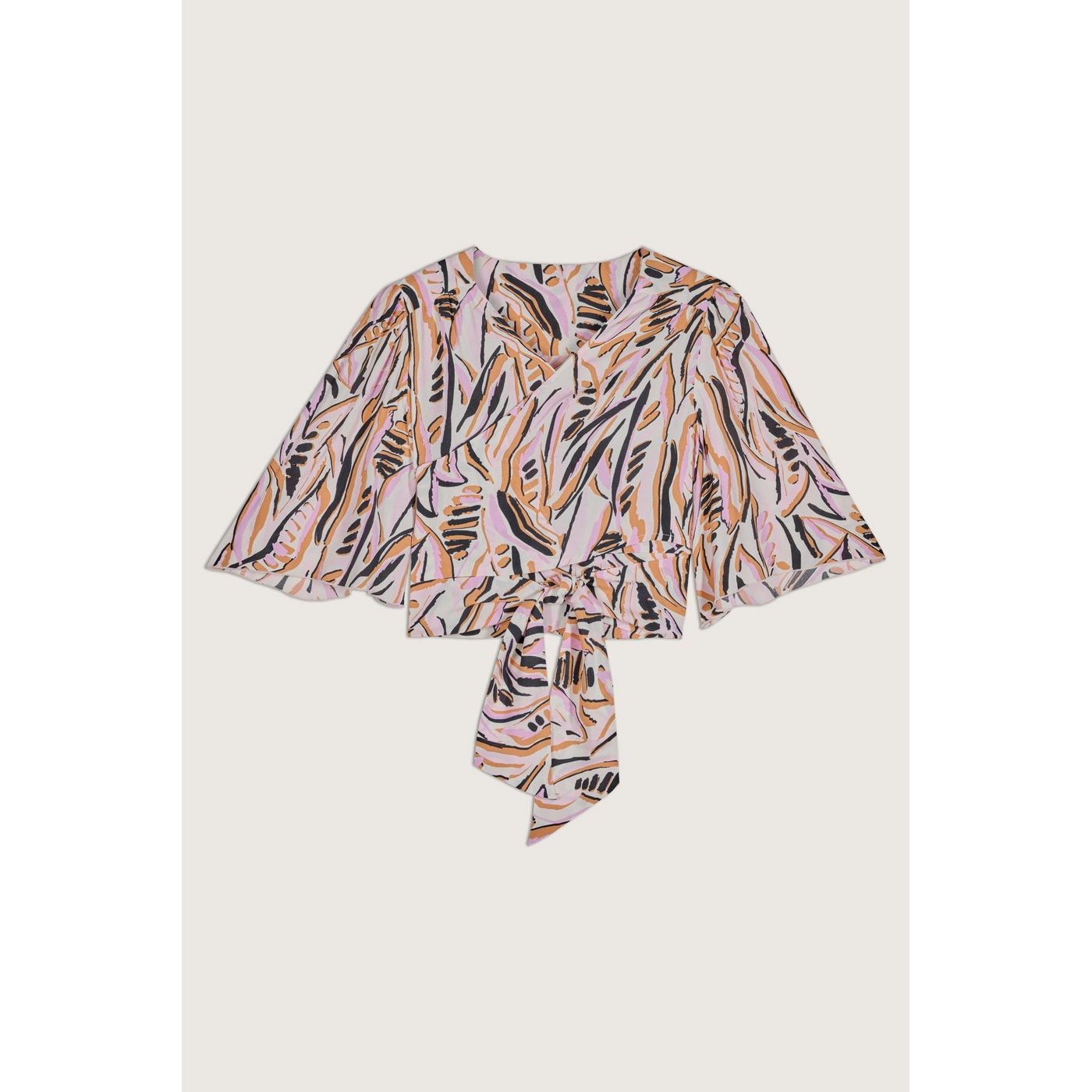 Top Tonka - Rose - Femme