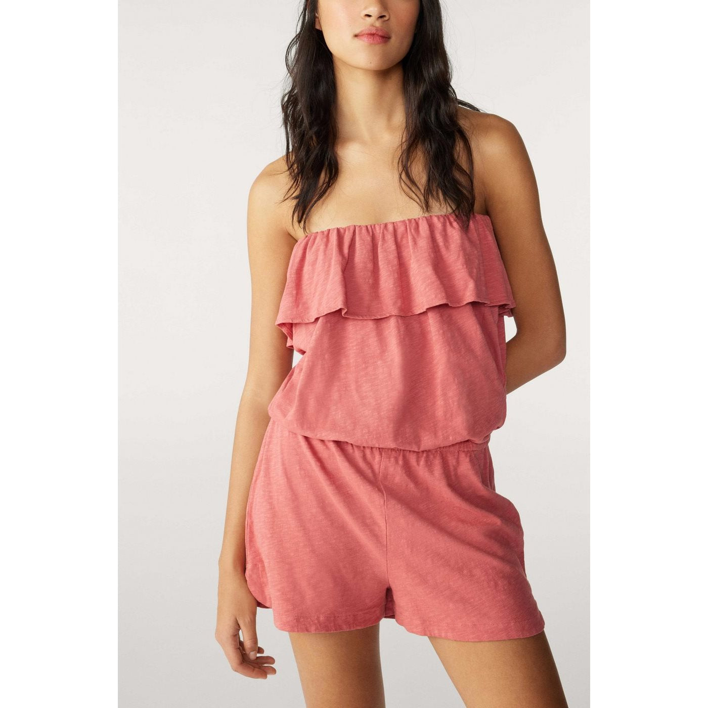 Combinaison Vahina - Bois De Rose - Femme