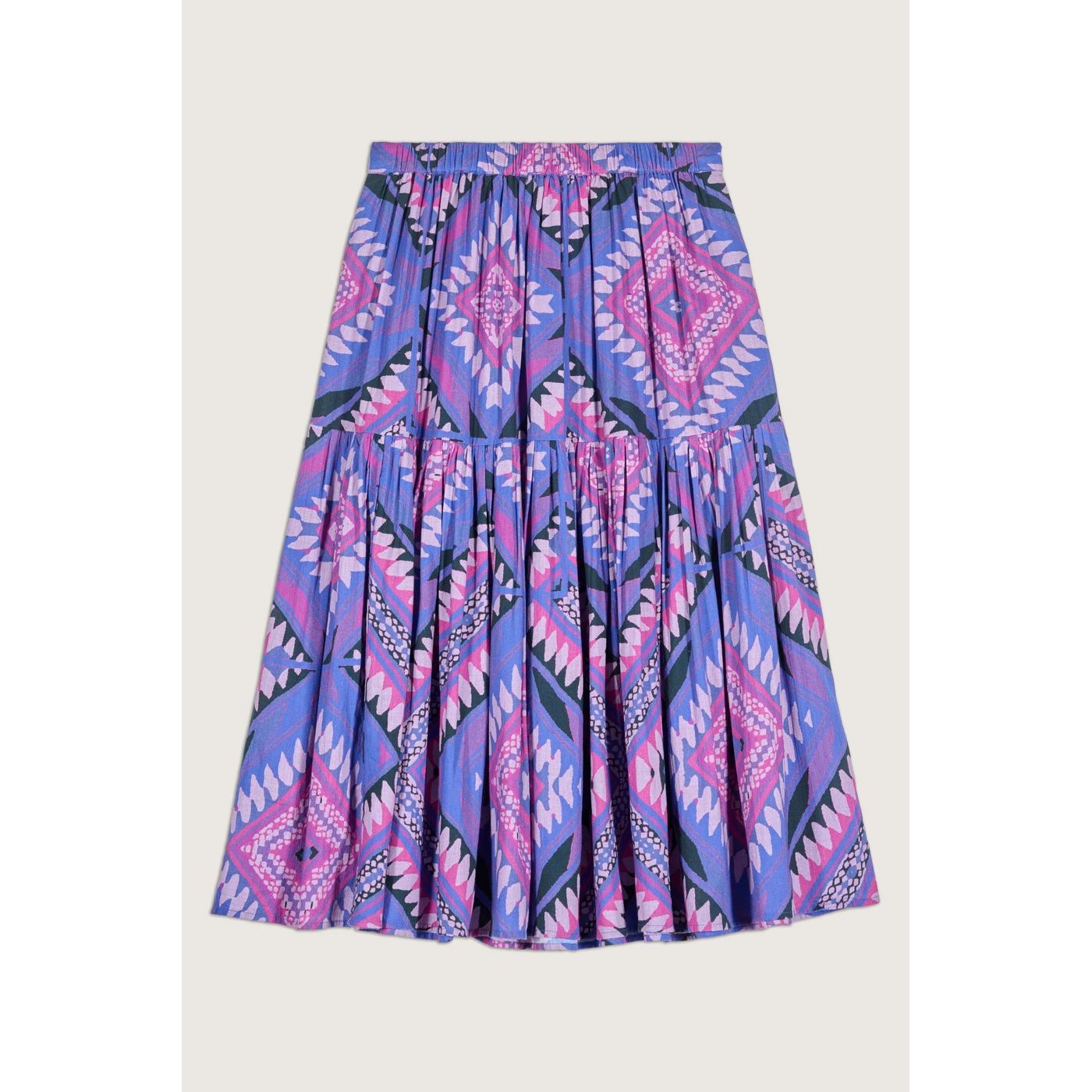 Jupe Venus - Bleu - Femme