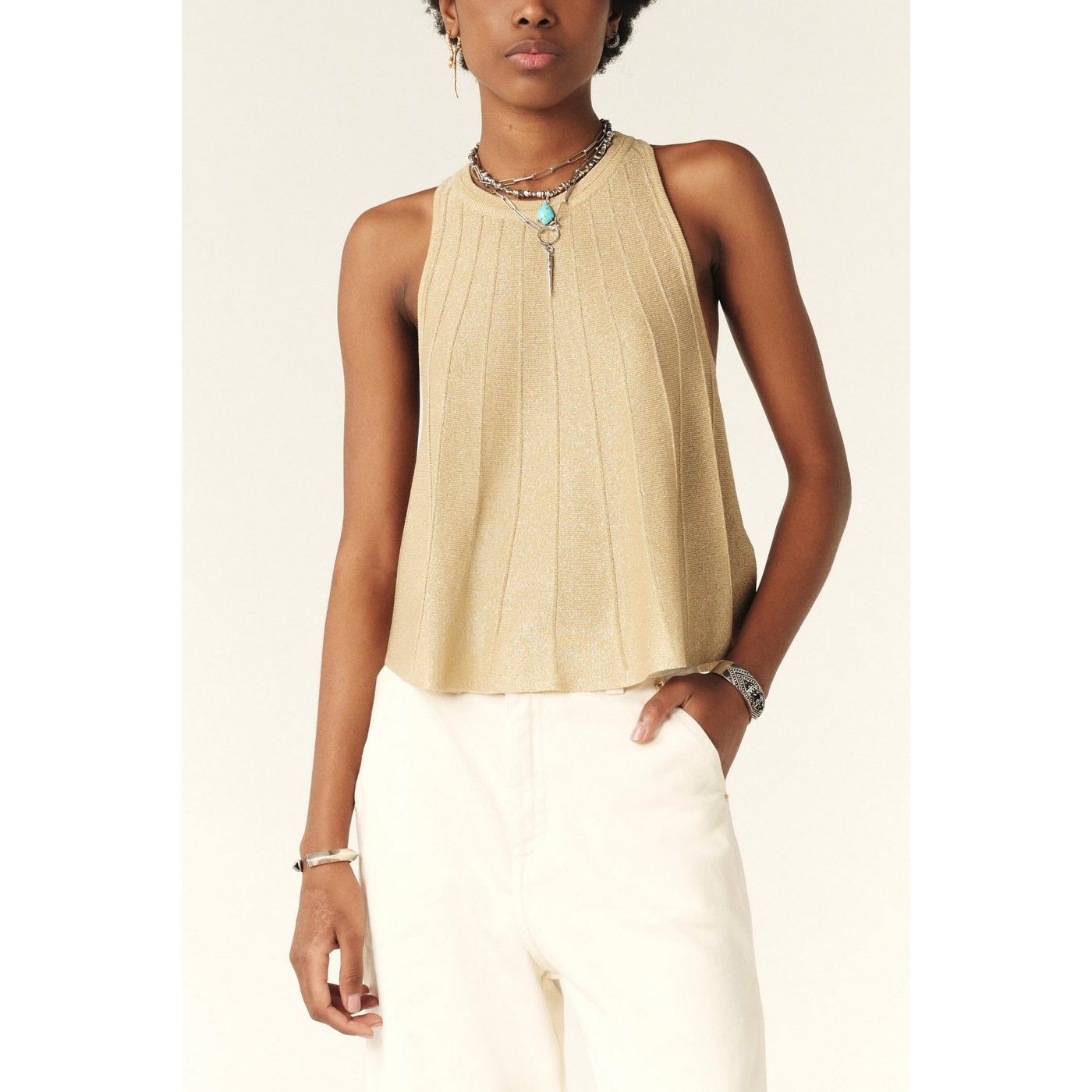 Pull Benn - Dore - Femme