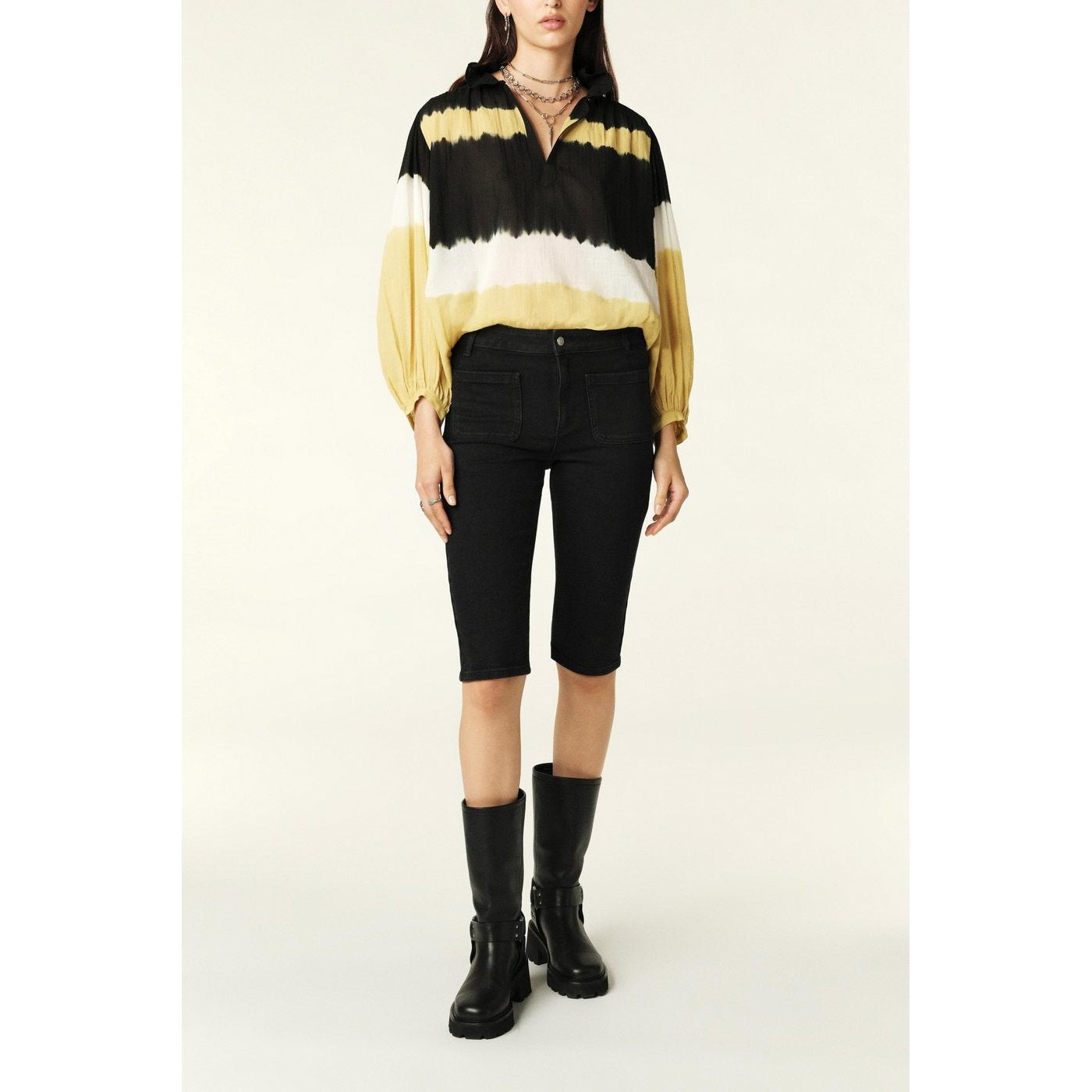 Bermuda Ron - Blackstone - Donna