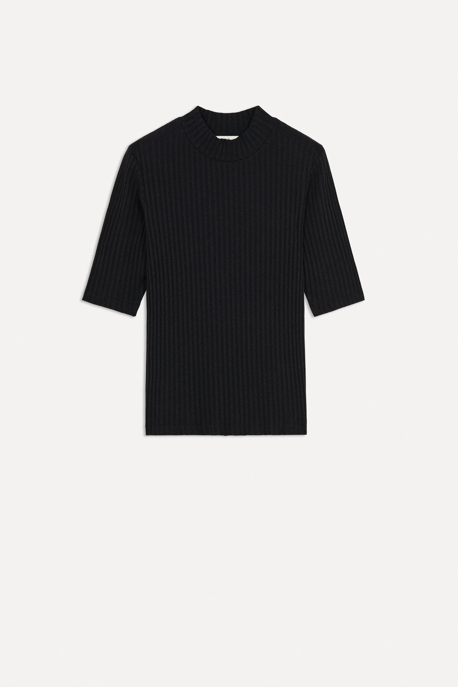 Top Maia - Noir - Femme