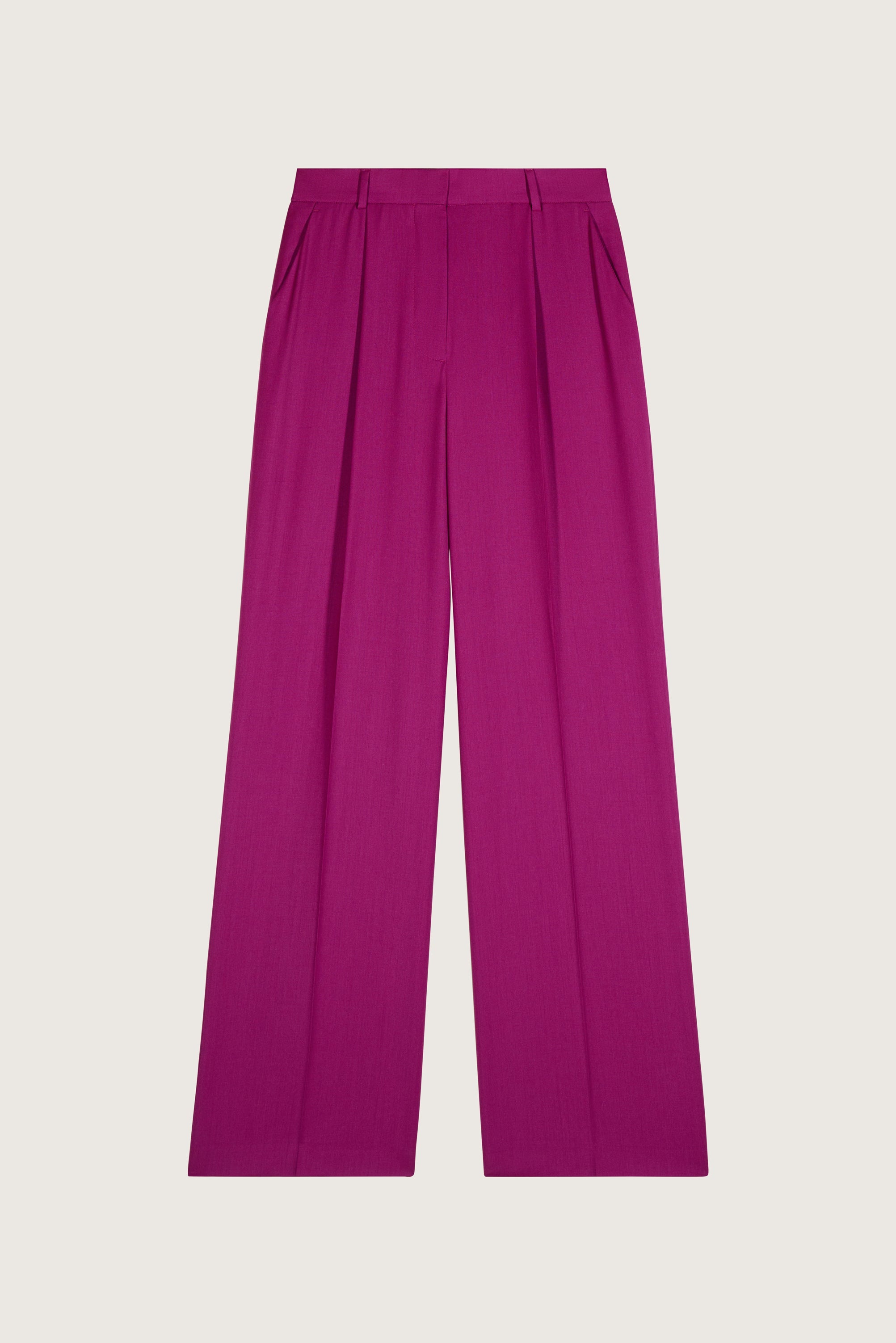 Pantalon Igor - Rose - Femme