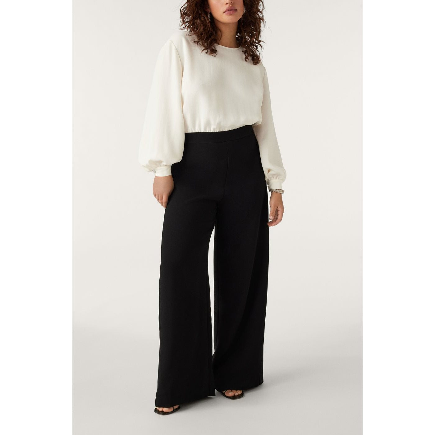 Combinaison Obby - Ecru - Femme